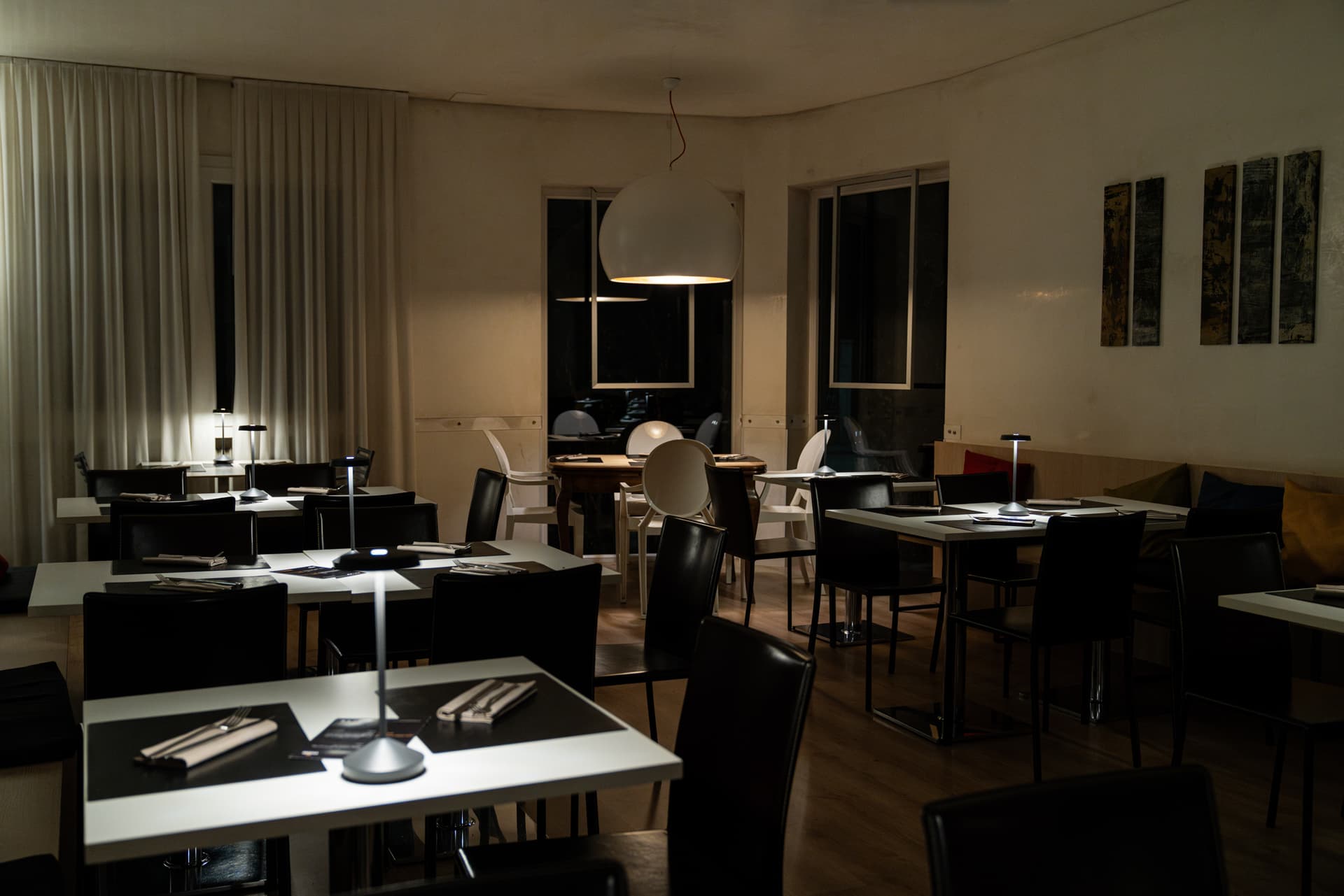 Ristorante Cuore di Luca Brancati