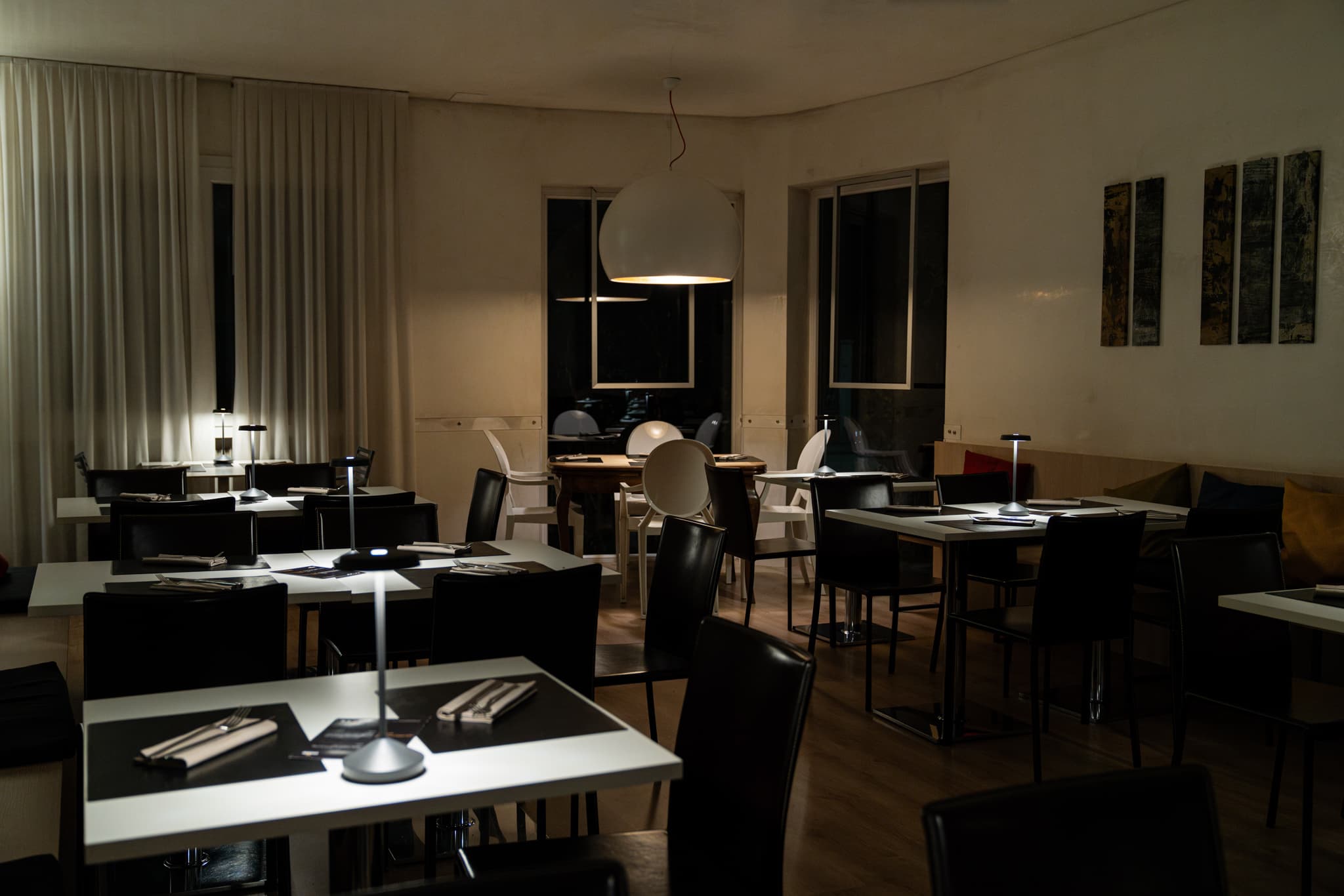 Cuore di Luca Brancati - Ristorante a Marano Vicentino