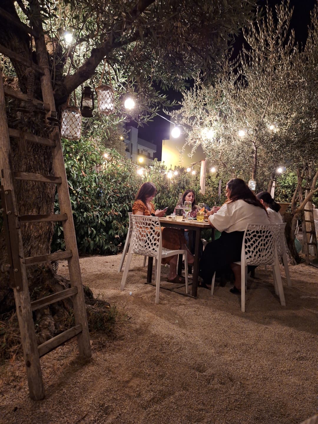 Immagine di copertina del ristorante CollExstro Food Art