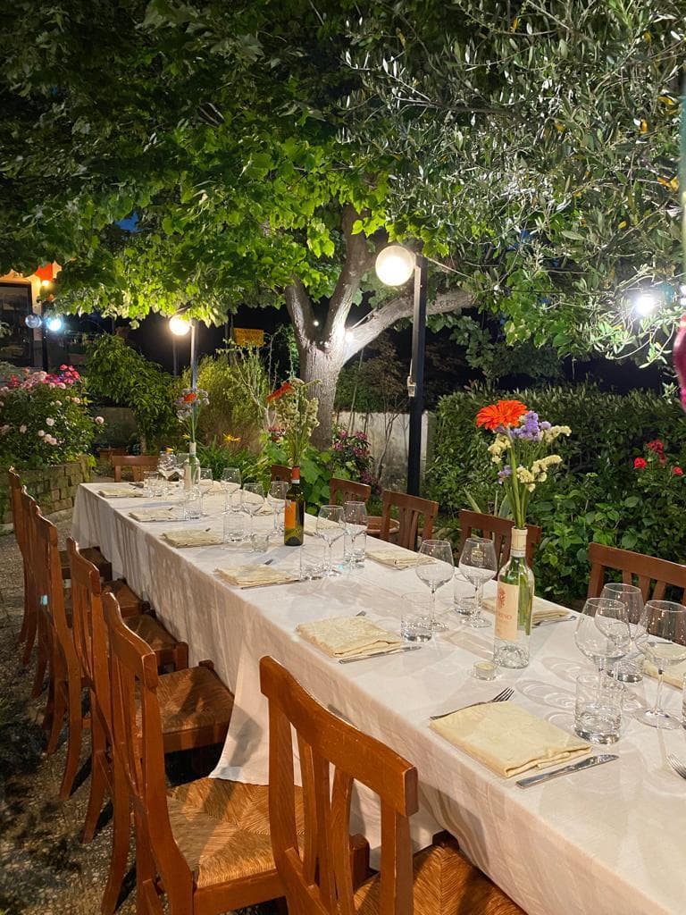 Ristorante Coccialonga - Ristorante a Alanno Scalo