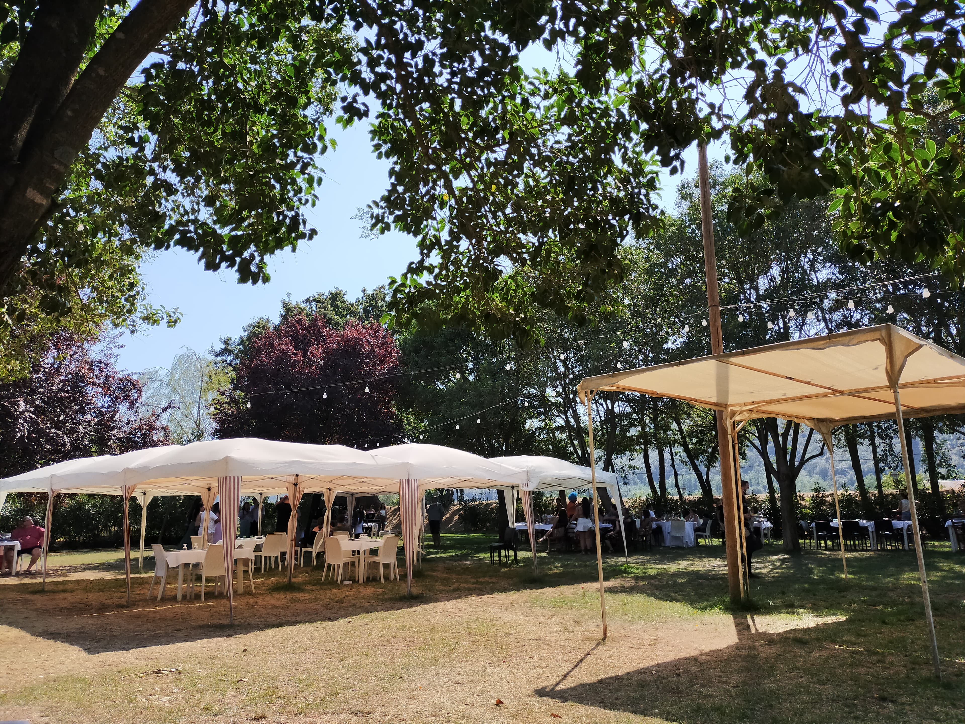 A' Patricella - Ristorante a Pontelatone
