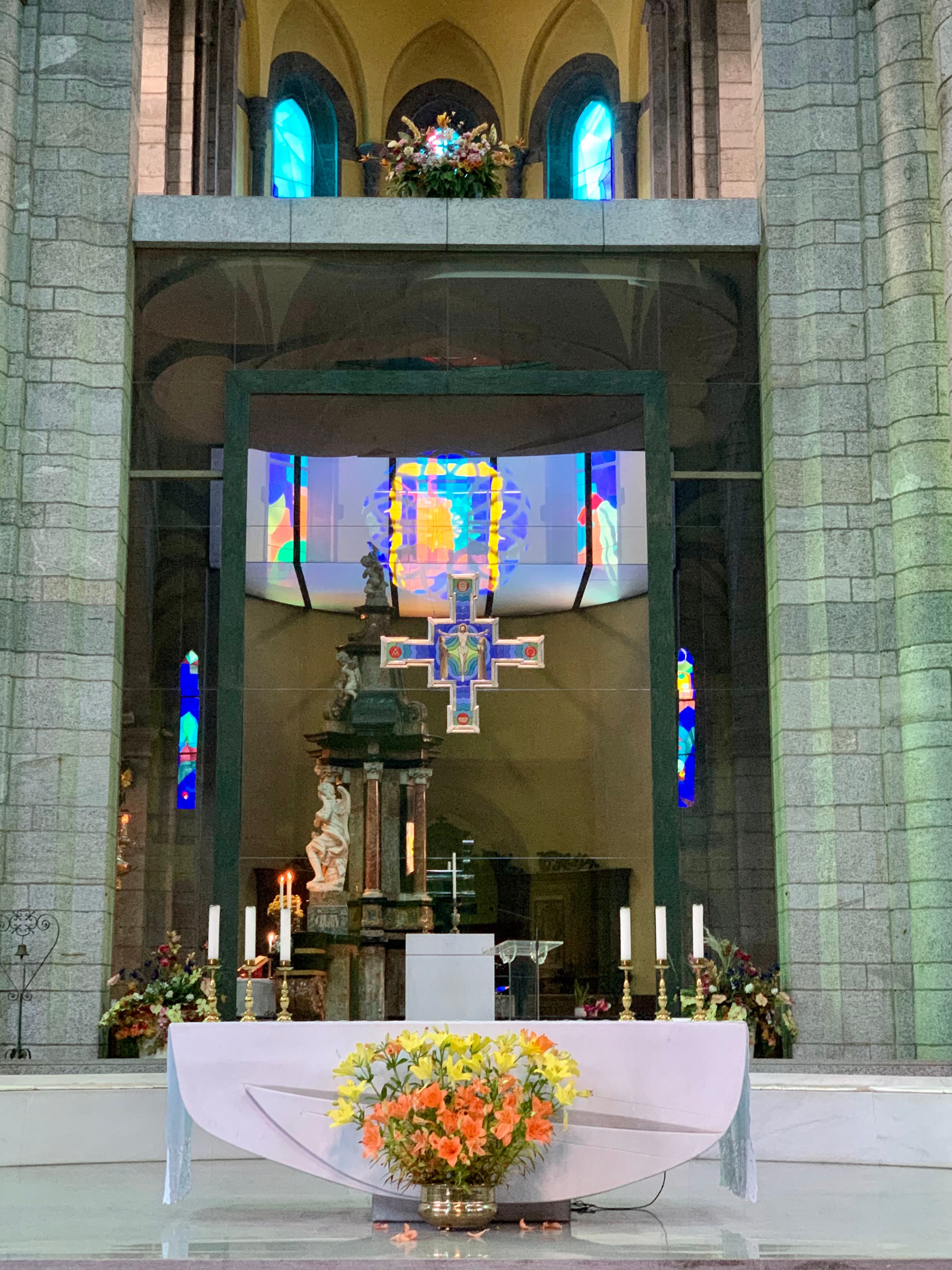 Trattoria Svizzera - Ristorante a Re