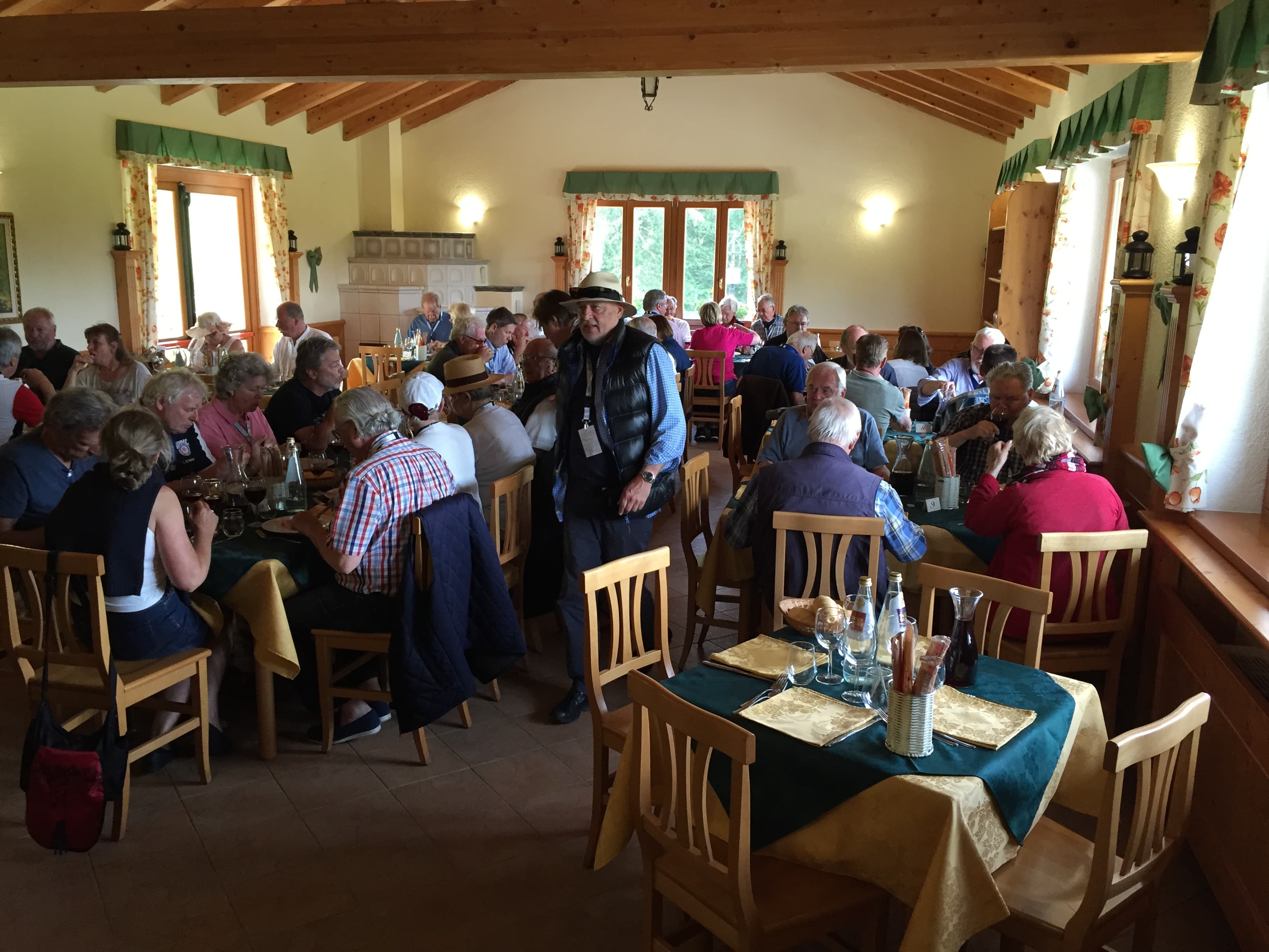 Ristorante Rivetta - Ristorante a Autonomous Province of Trento