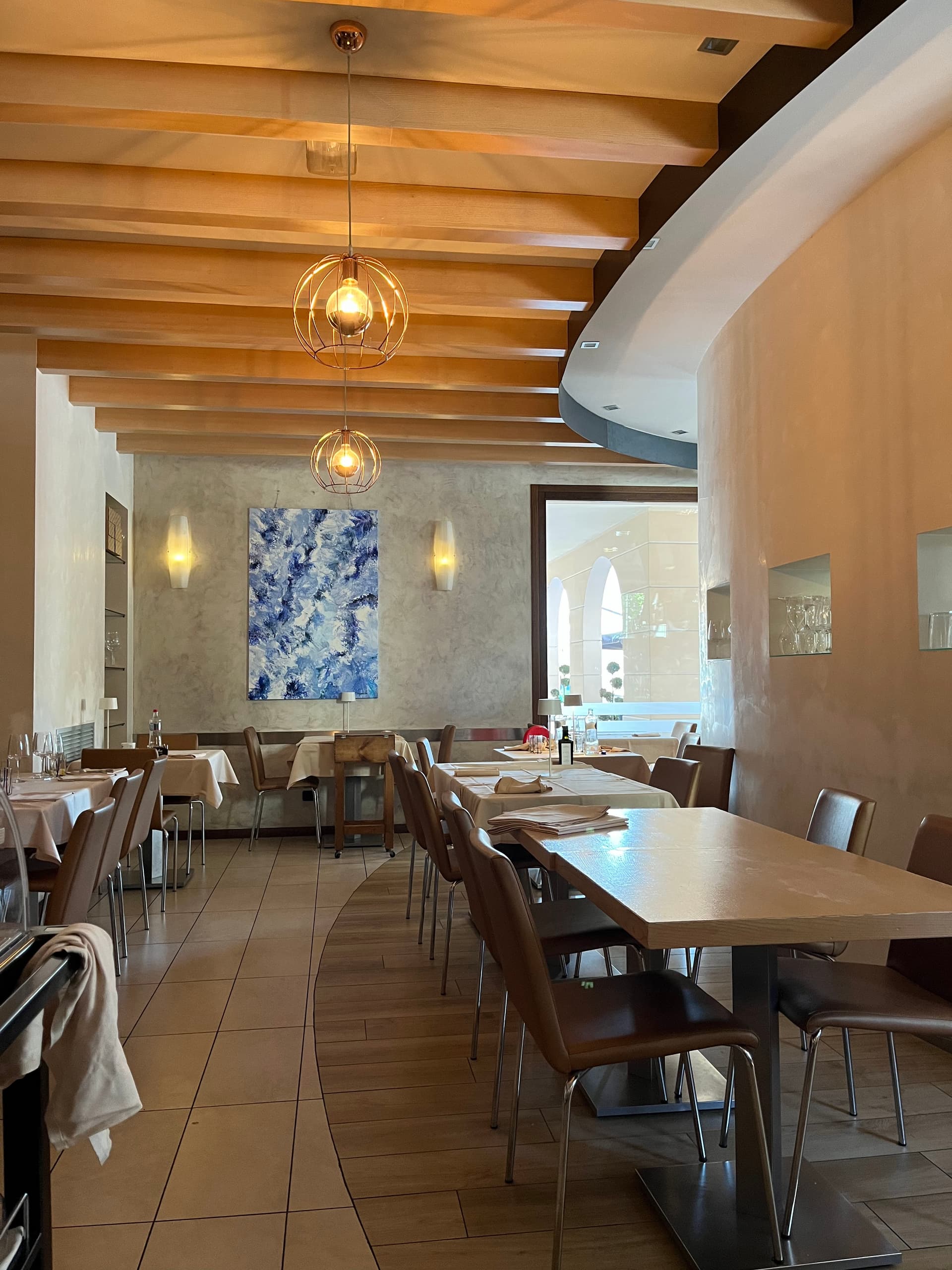 Immagine di copertina del ristorante Vino &amp; Vino - Enoteca con Cucina
