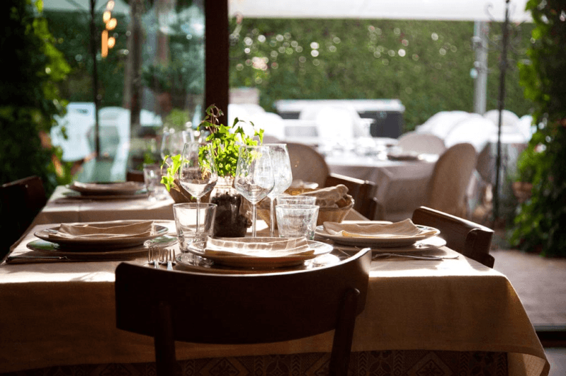 Ristorante La Cipolla D'Oro - Ristorante a Potenza Picena