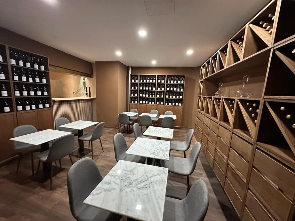 Osteria Da Canneto - Ristorante a Genova