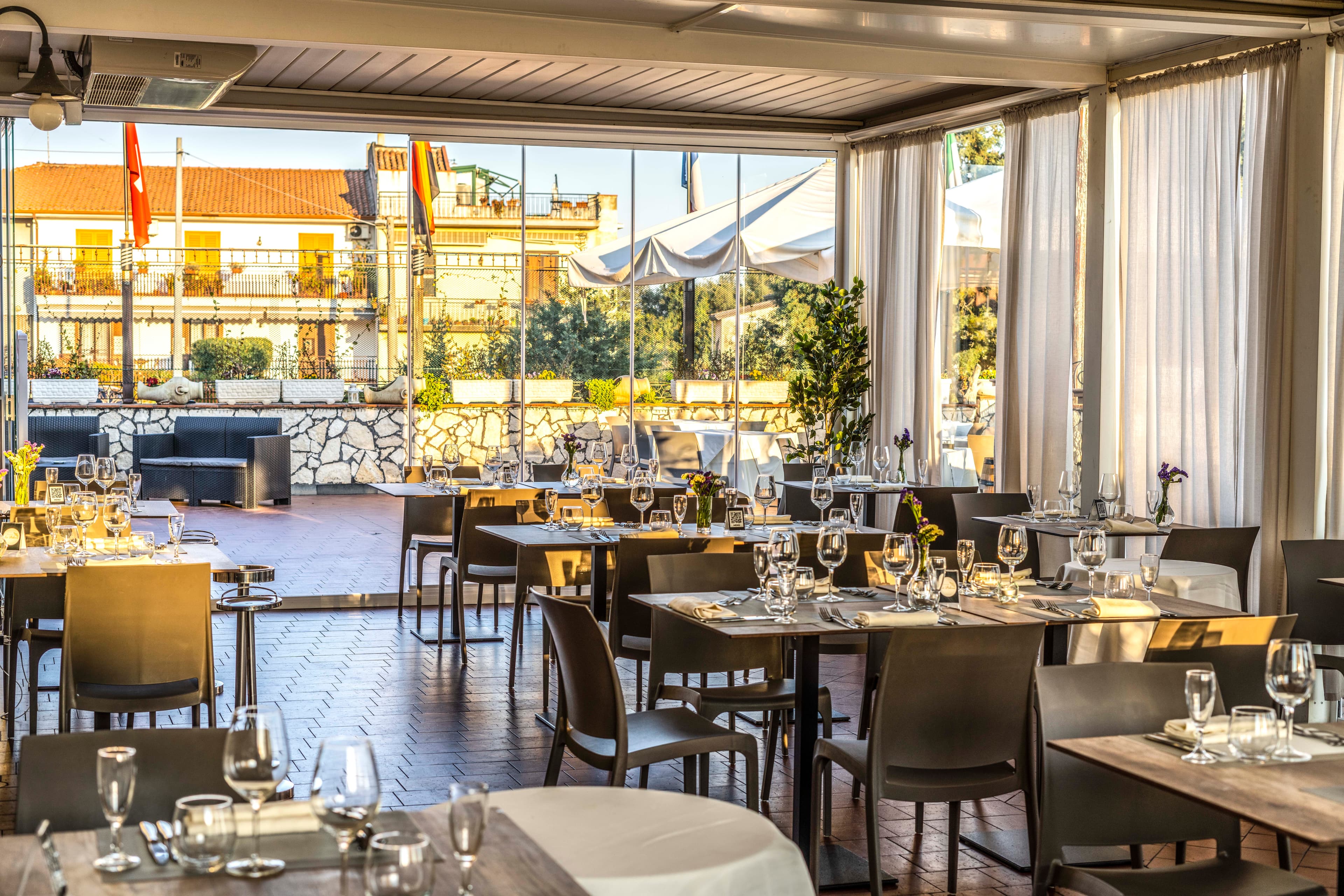 Ristorante La Polena - Ristorante a Acireale