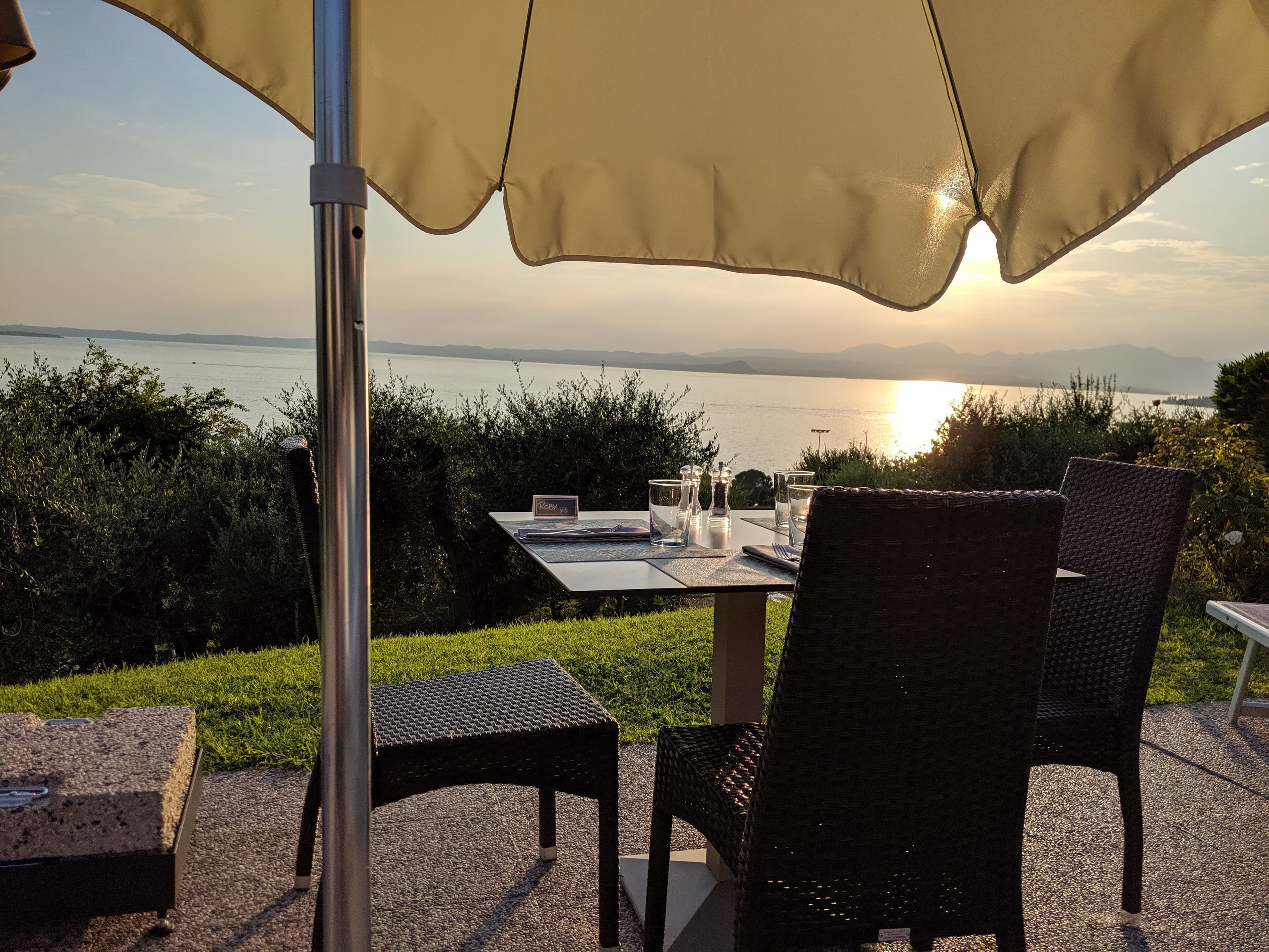 Ristorante Pizzeria ARCA - Ristorante a Bardolino