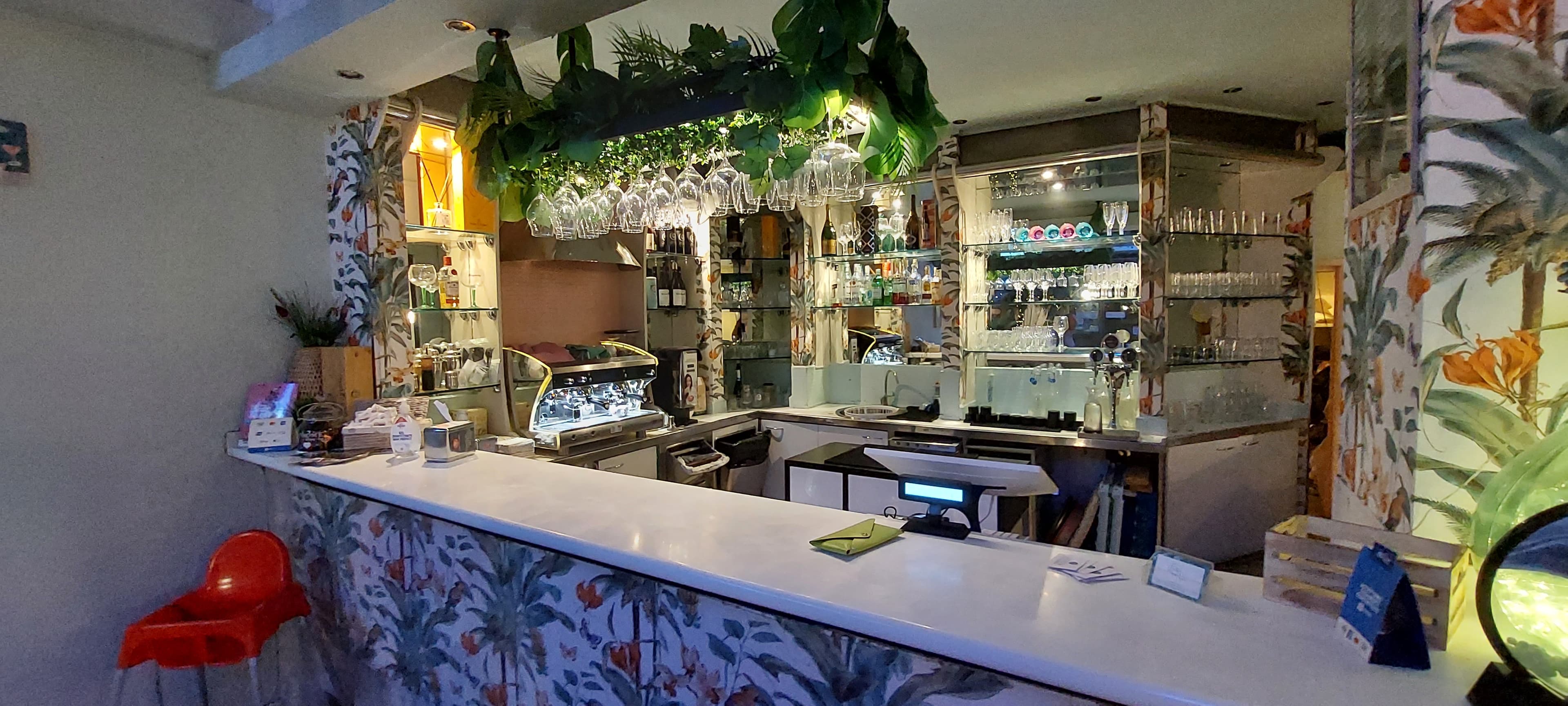 Ristorante Fosso Paradiso - Ristorante a Chieti