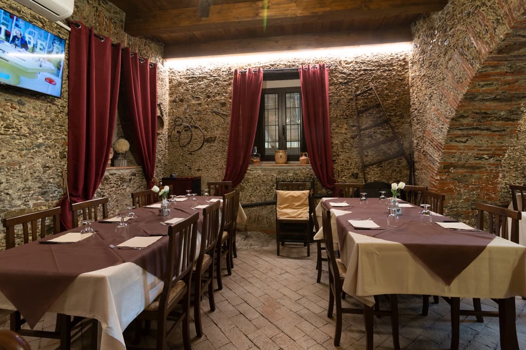 Immagine di copertina del ristorante 2 Mulini - Ristorante Cucina tipica
