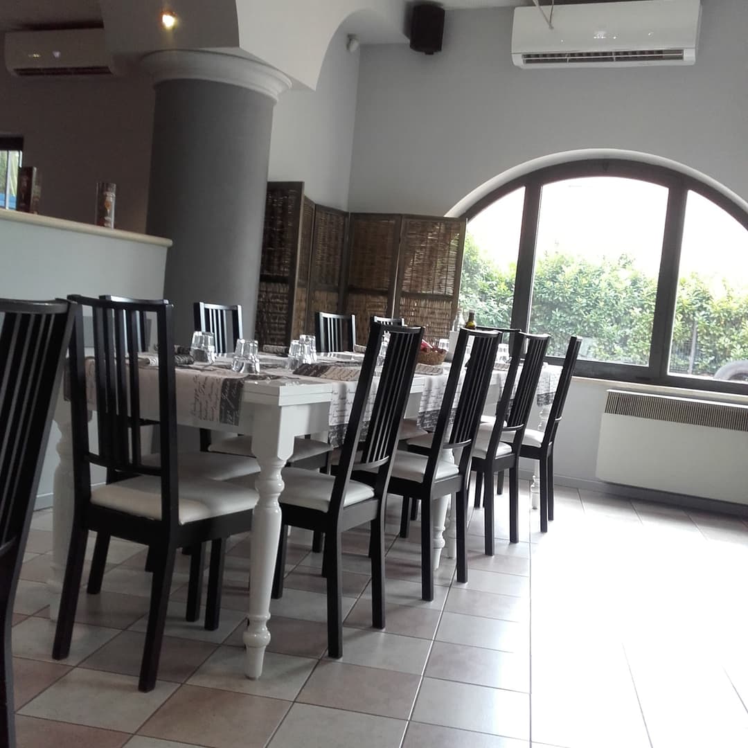 Immagine di copertina del ristorante Terzo Tempo Ristocafè