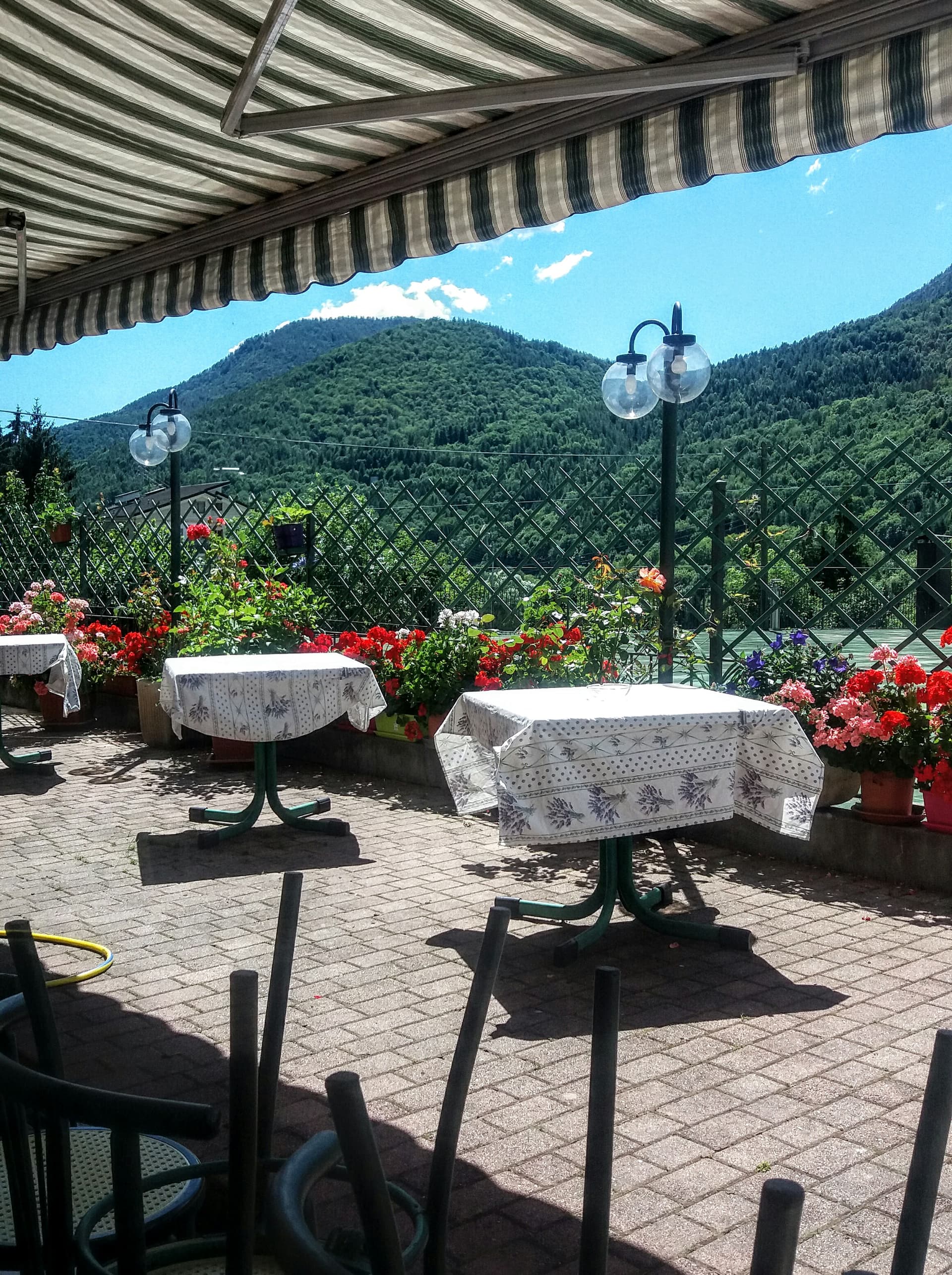 Ristorante Ristorante da catia e richi ... Il Sogno Di Rita