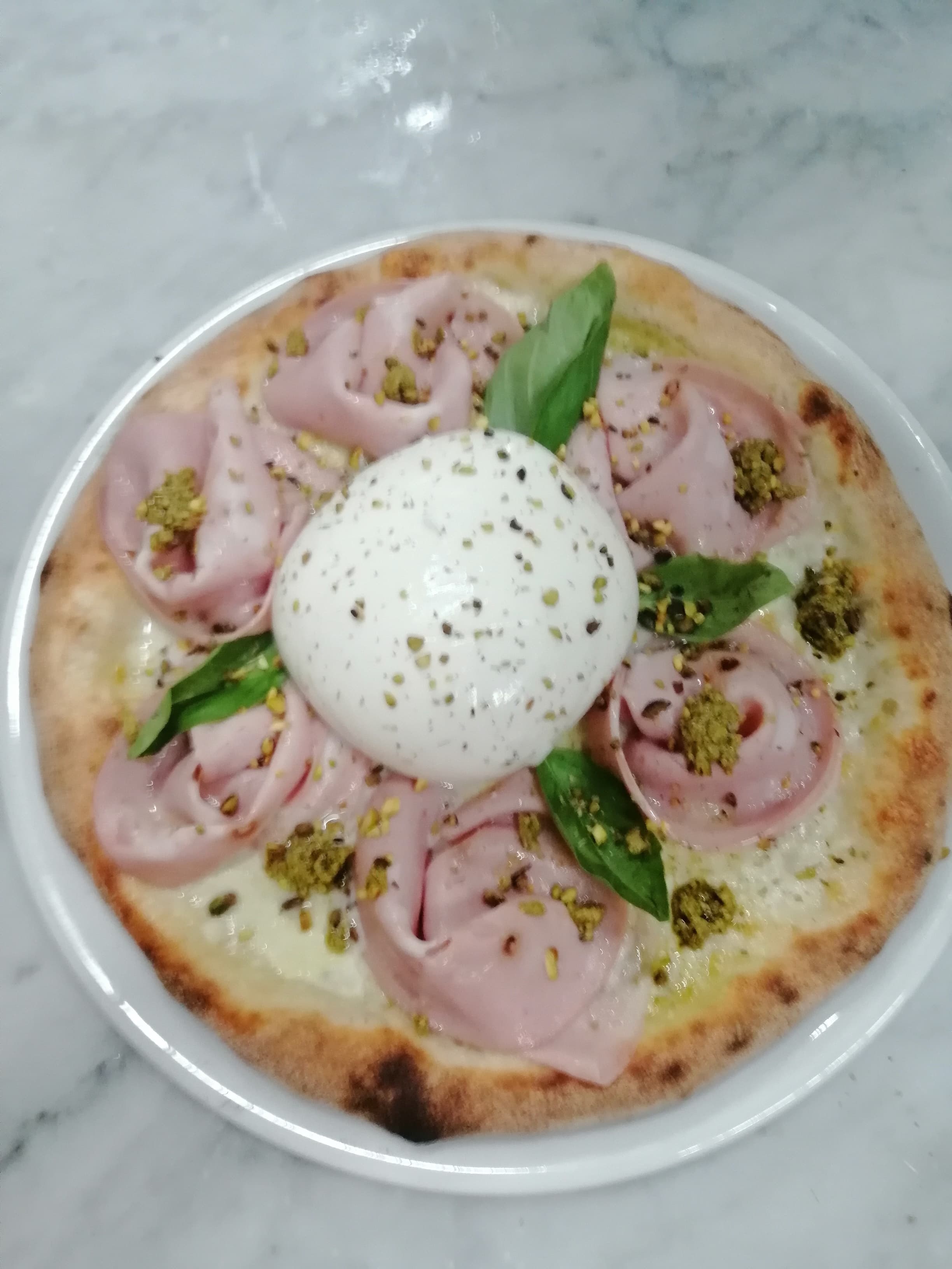 La Grotta Della Vucciria - Ristorante a Palermo