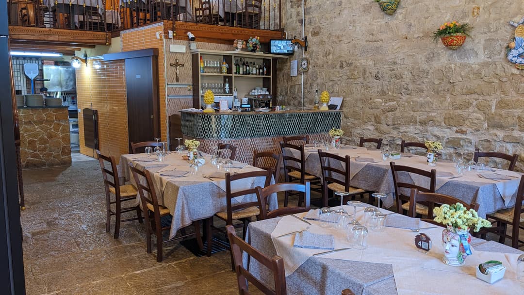 Immagine di copertina del ristorante Borgo Nove