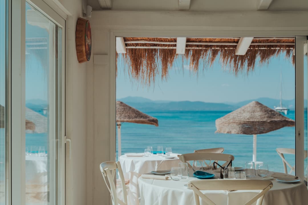 Immagine di copertina del ristorante Ristorante La Spigola