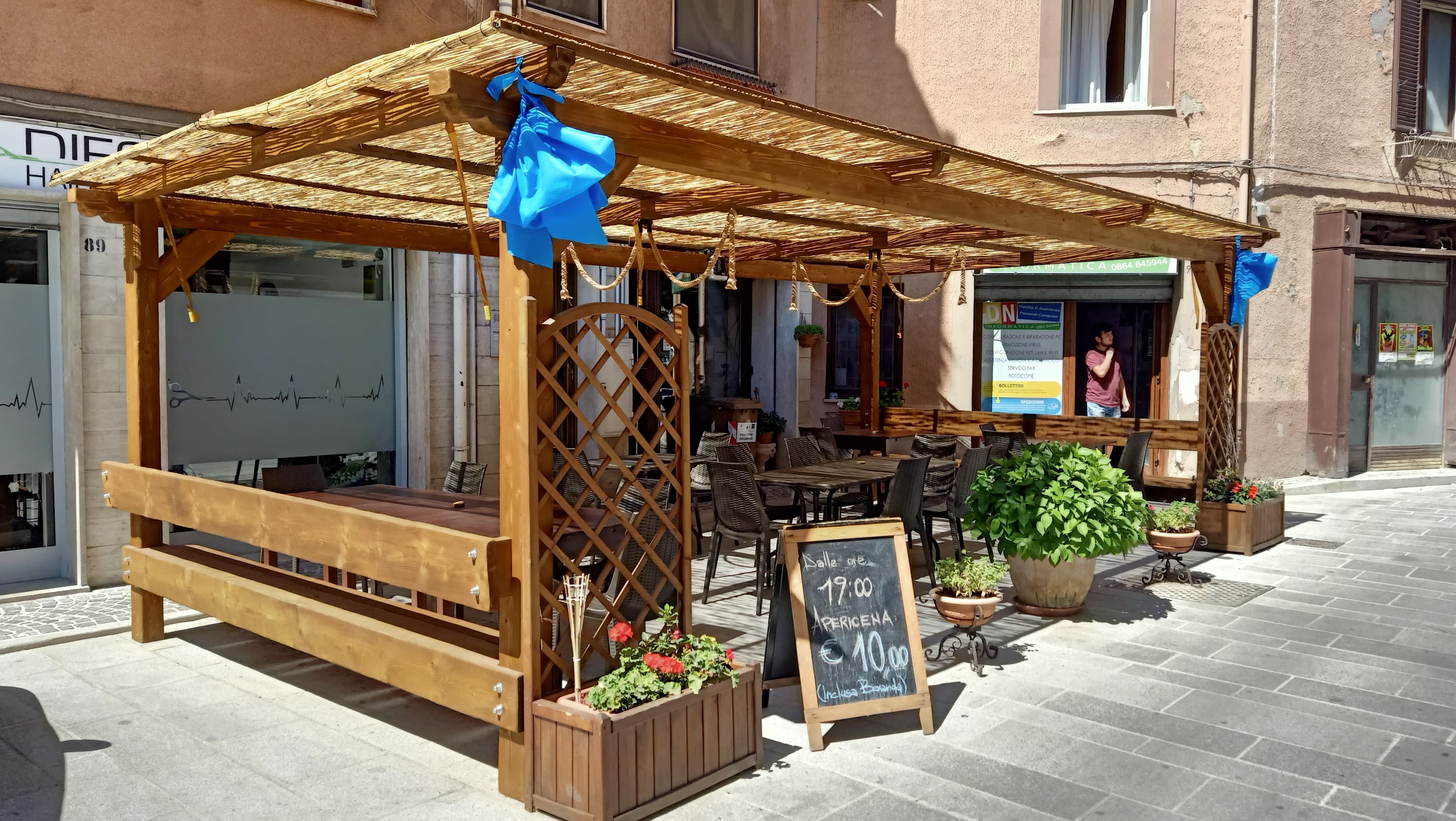 Ristorante Vittoria - Ristorante a Castel di Sangro