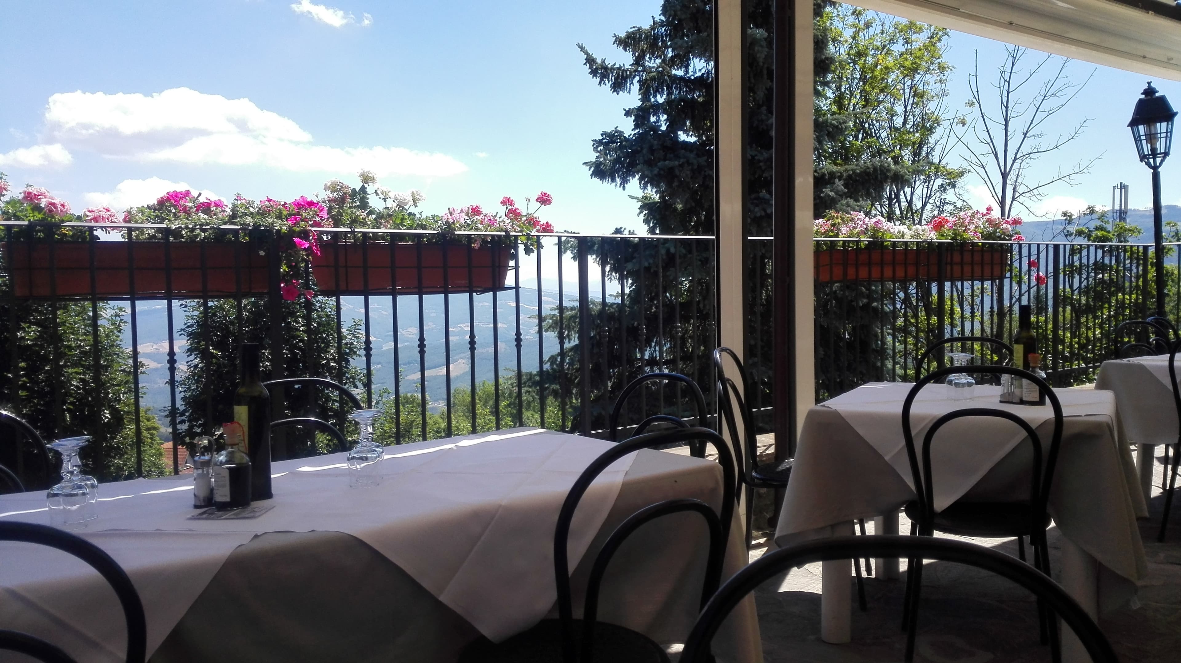 Pizzeria Boschetto - Ristorante a Sestola