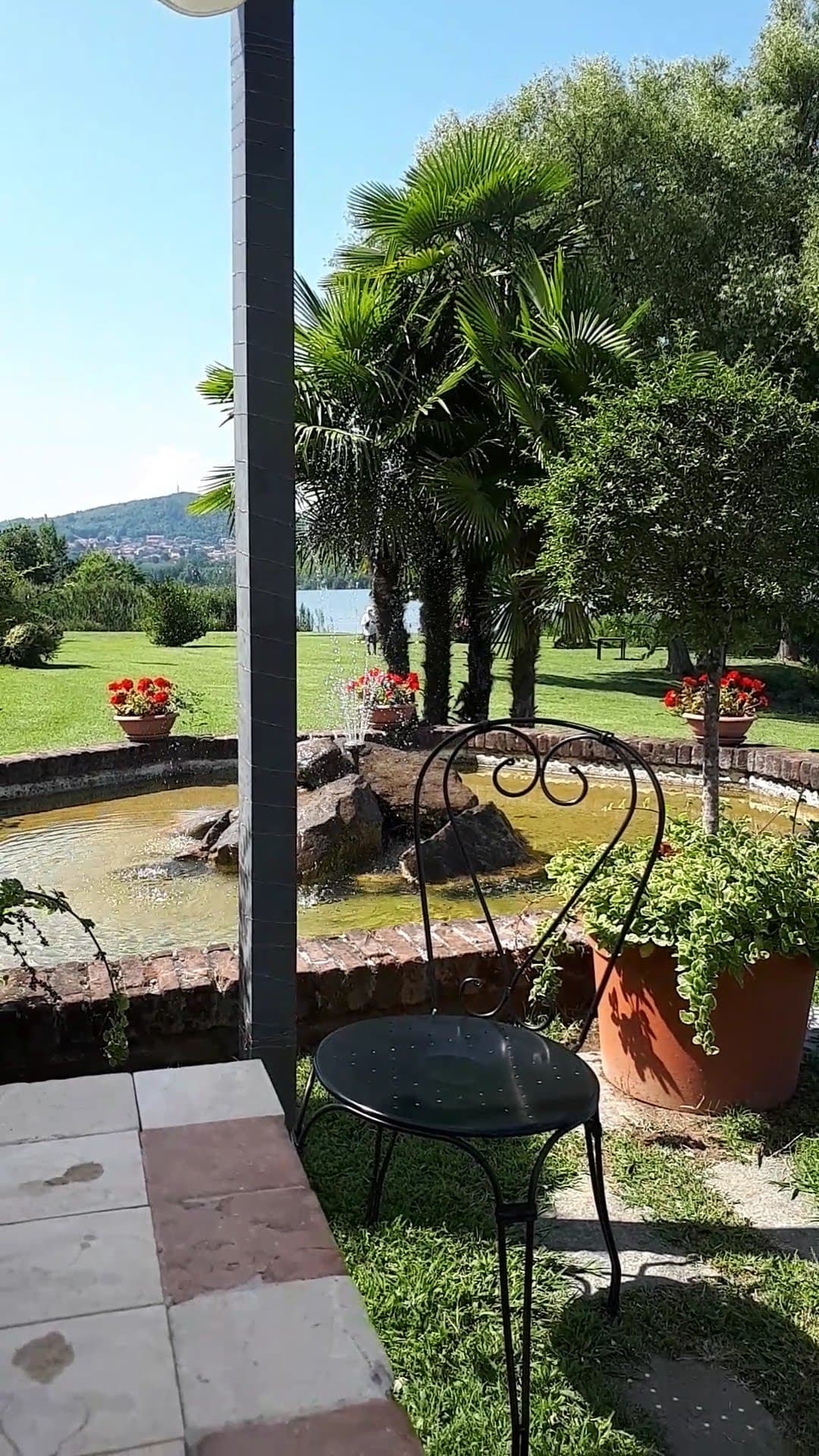 Ristorante Alla Fornace