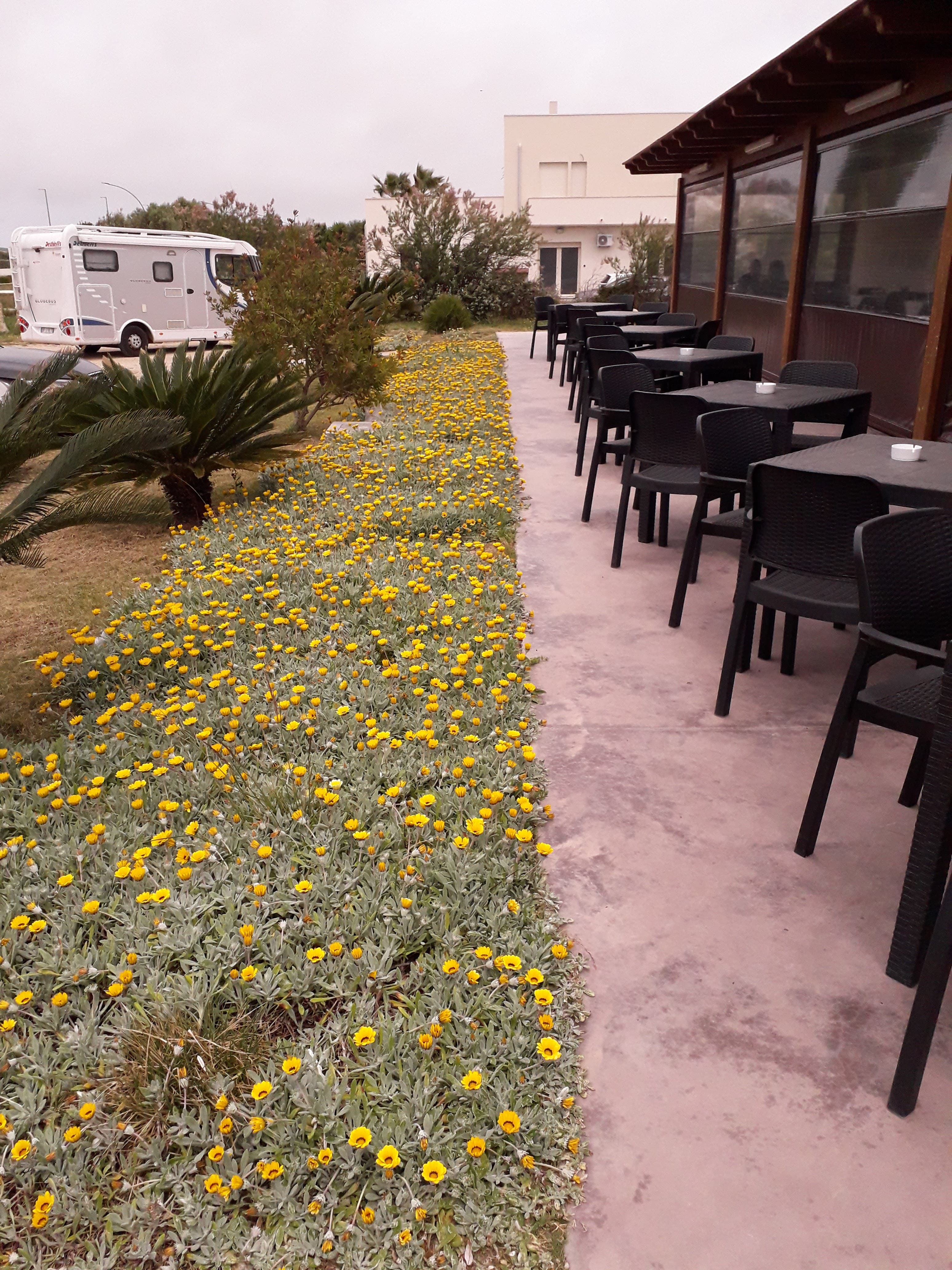 RistoPizza da Franco BAR - Ristorante a Pozzo San Nicola