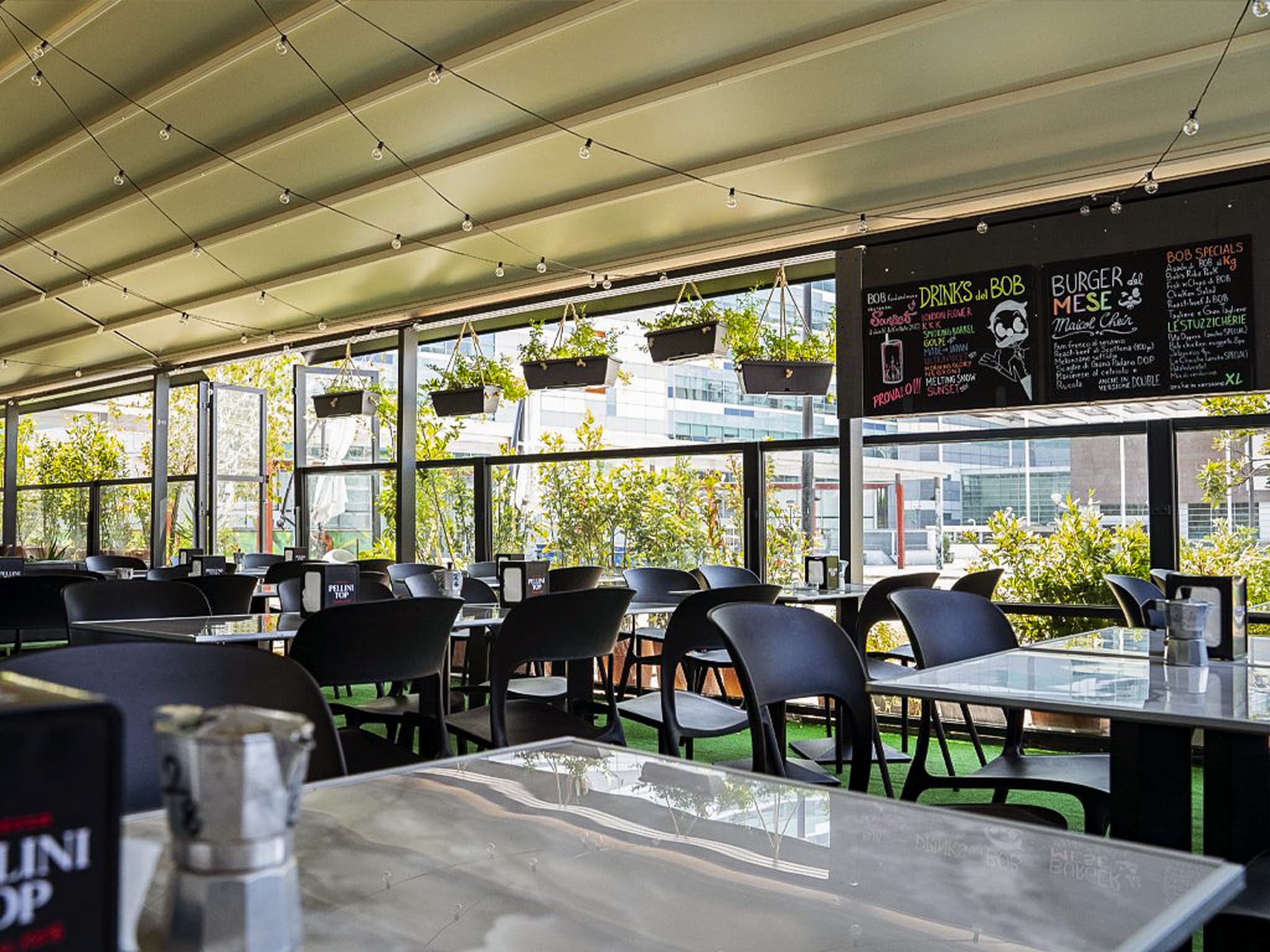 Bob food and more - Ristorante a San Donato Milanese