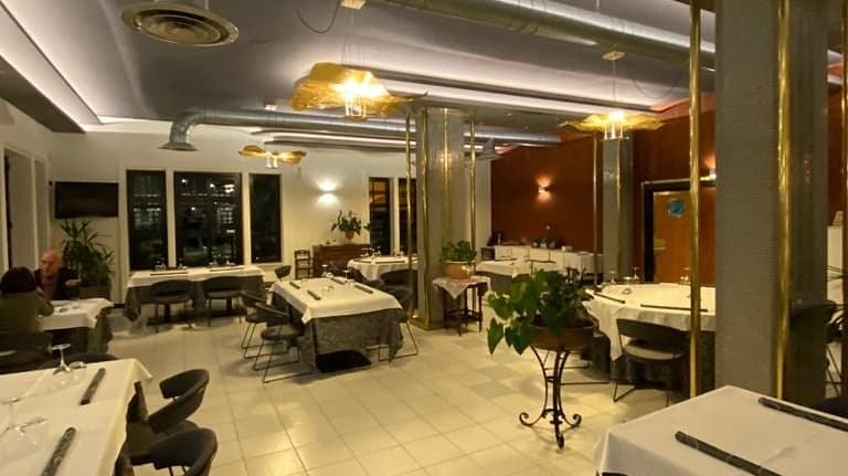 Ristorante Ristorante L'Ancora