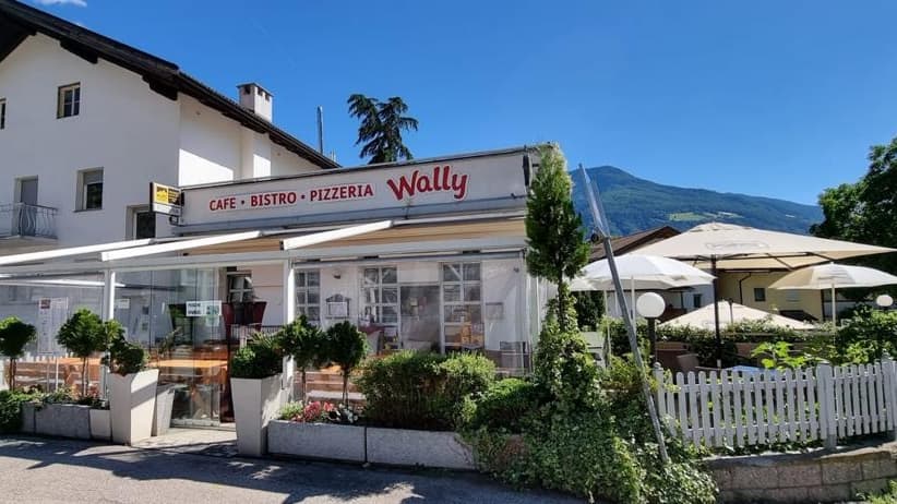 Pizzeria Wally - Ristorante a Autonome Provinz Bozen Südtirol