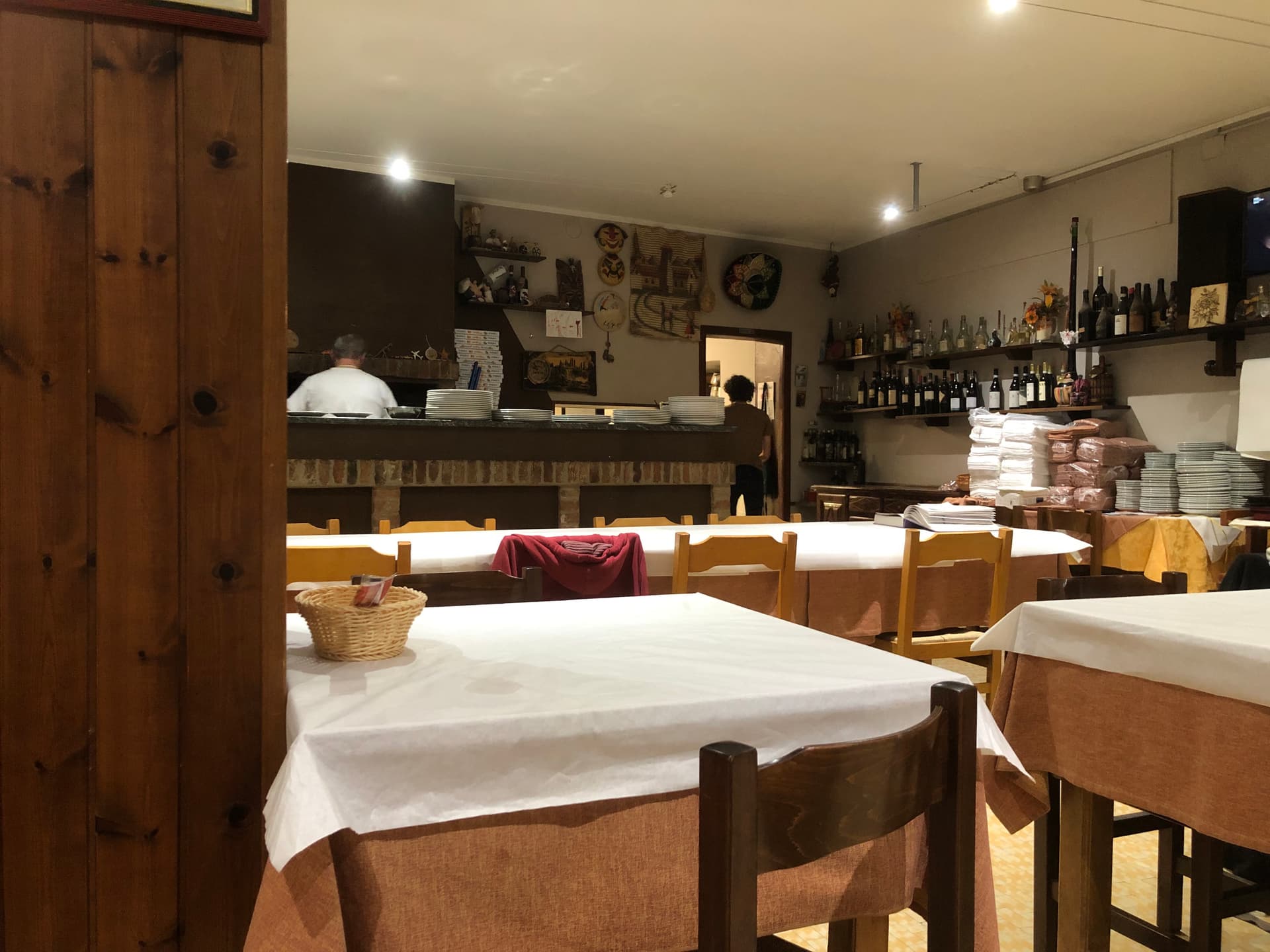 Ristorante Ristorante Terramare