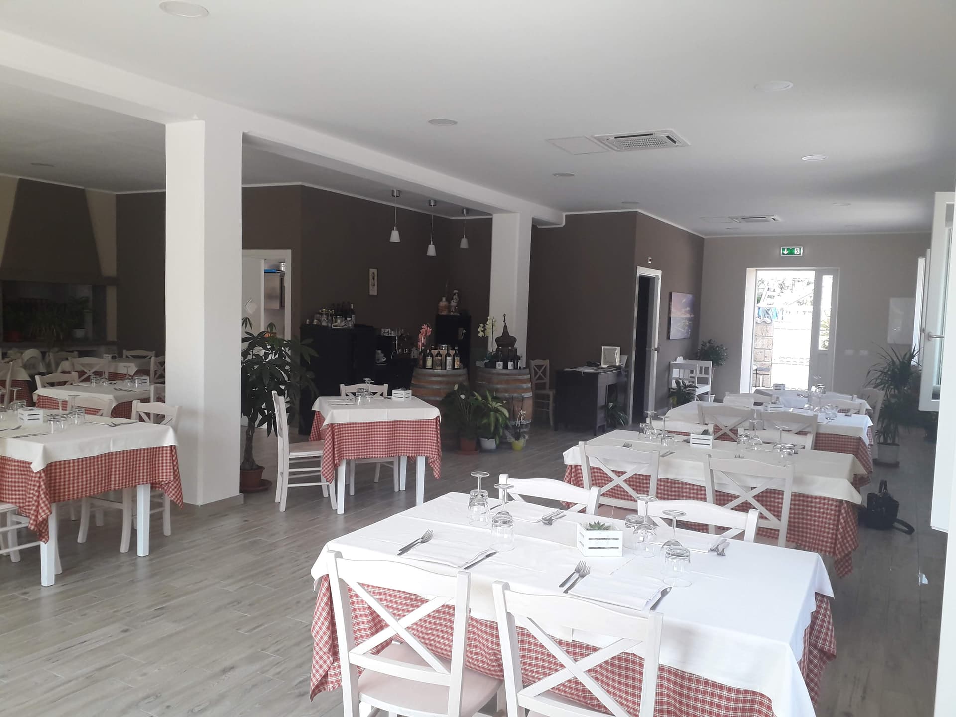 Trattoria "da Miccheletto" - Ristorante a Civita Castellana