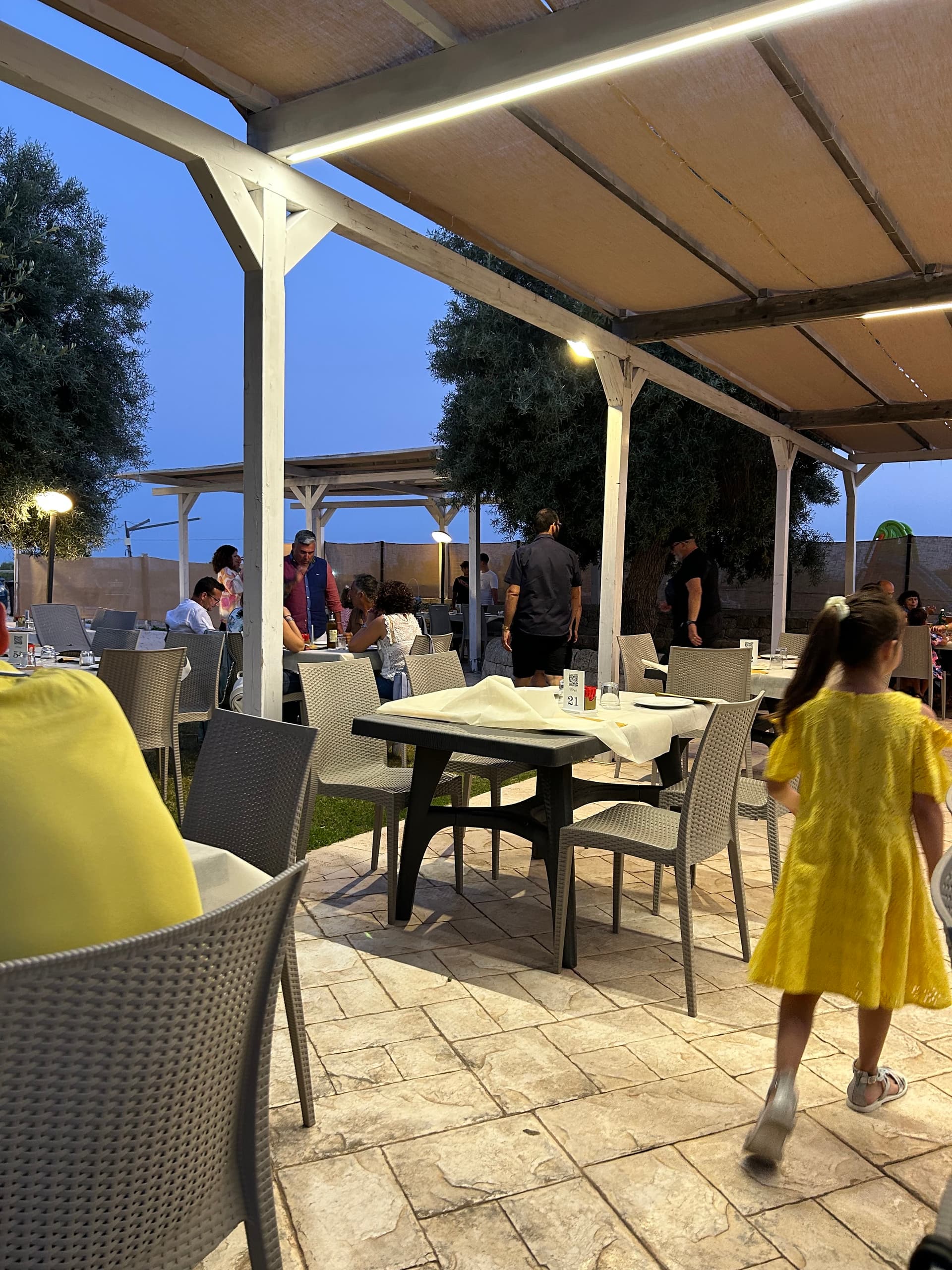 Ristorante Time Avola