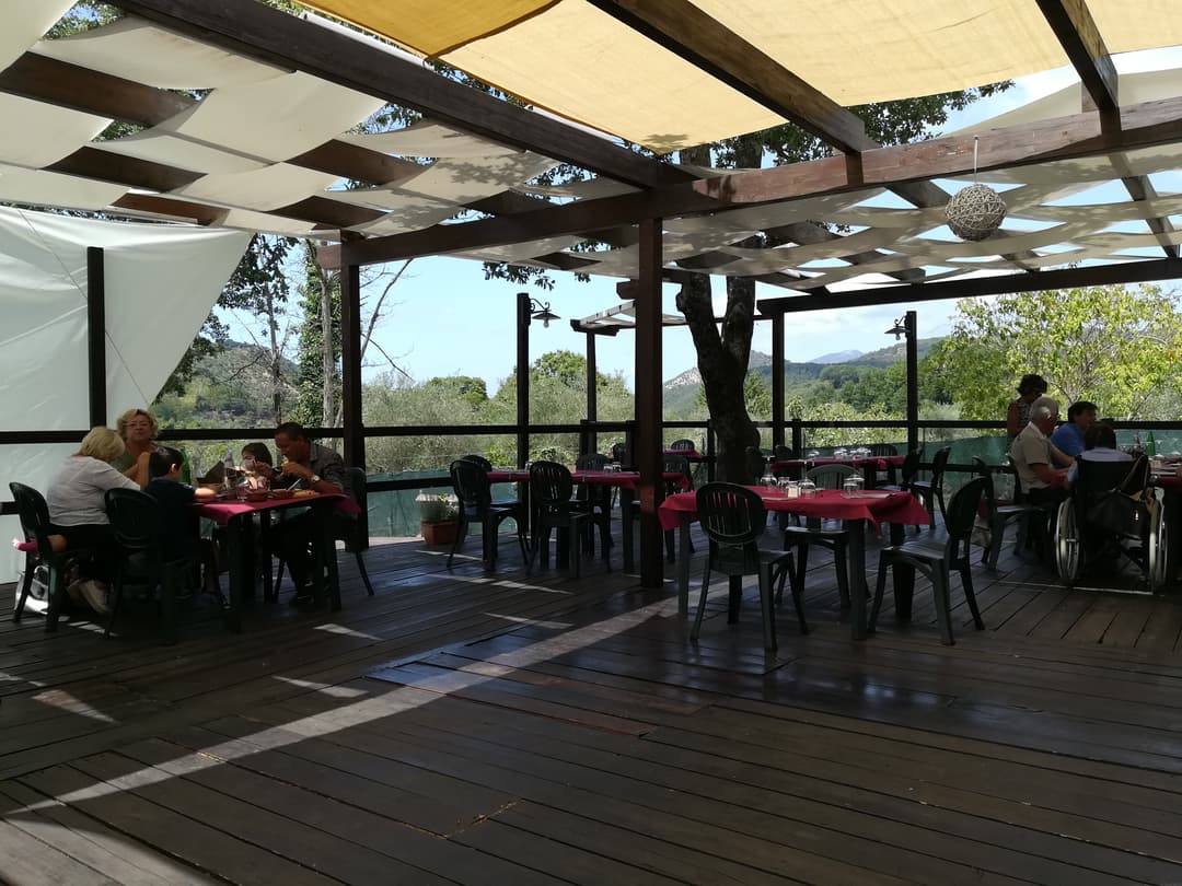 Immagine di copertina del ristorante SempreVida
