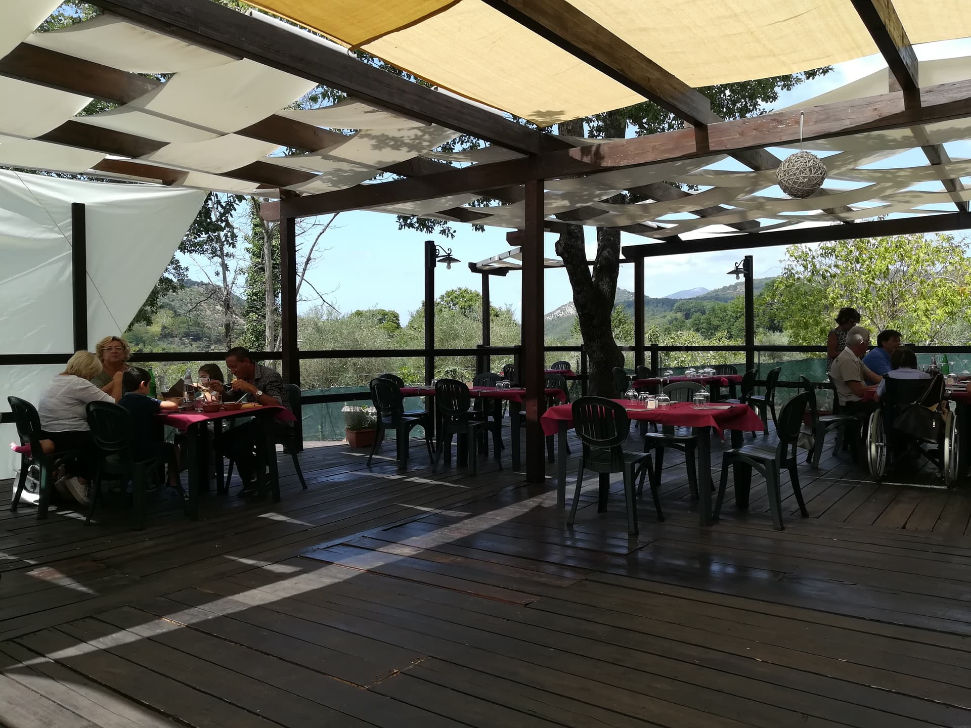 Ristorante SempreVida
