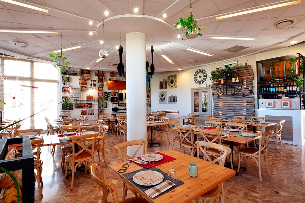Ristorante Terre Di Puglia - Cucina, Pizza e Braci
