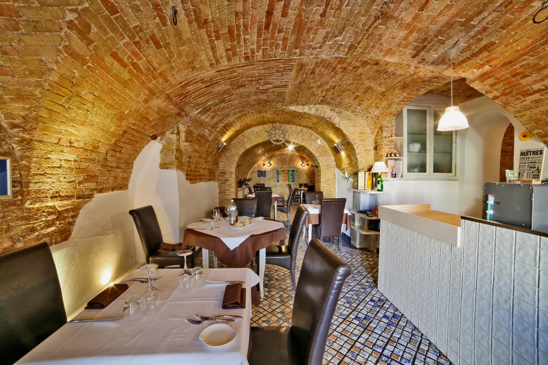 Immagine di copertina del ristorante L'Esca