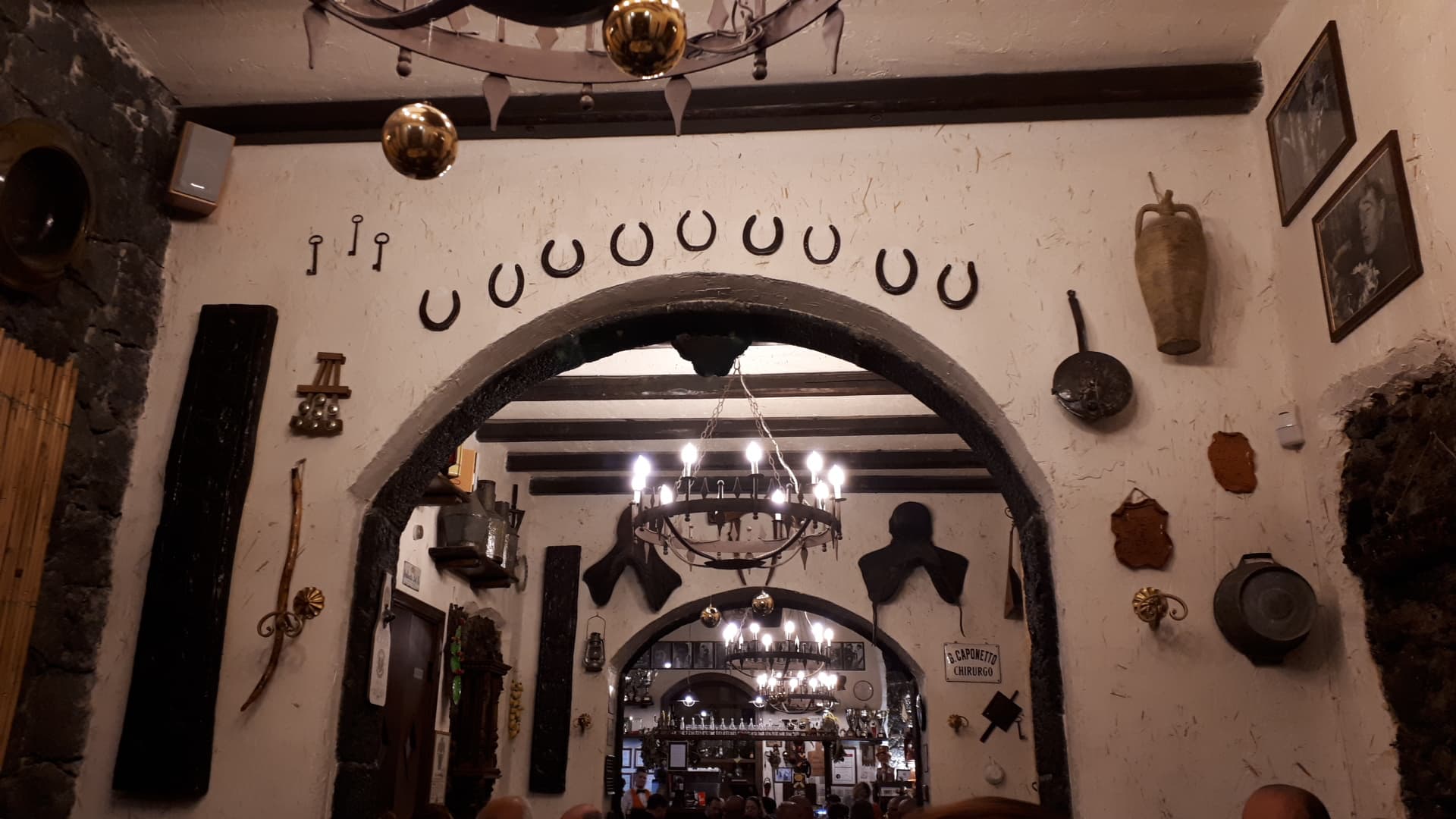 Antica Pizzeria Napoletana - Ristorante a Santa Venerina