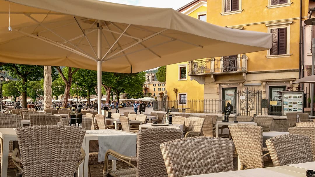 Immagine di copertina del ristorante IL Merlo Nero Ristorante
