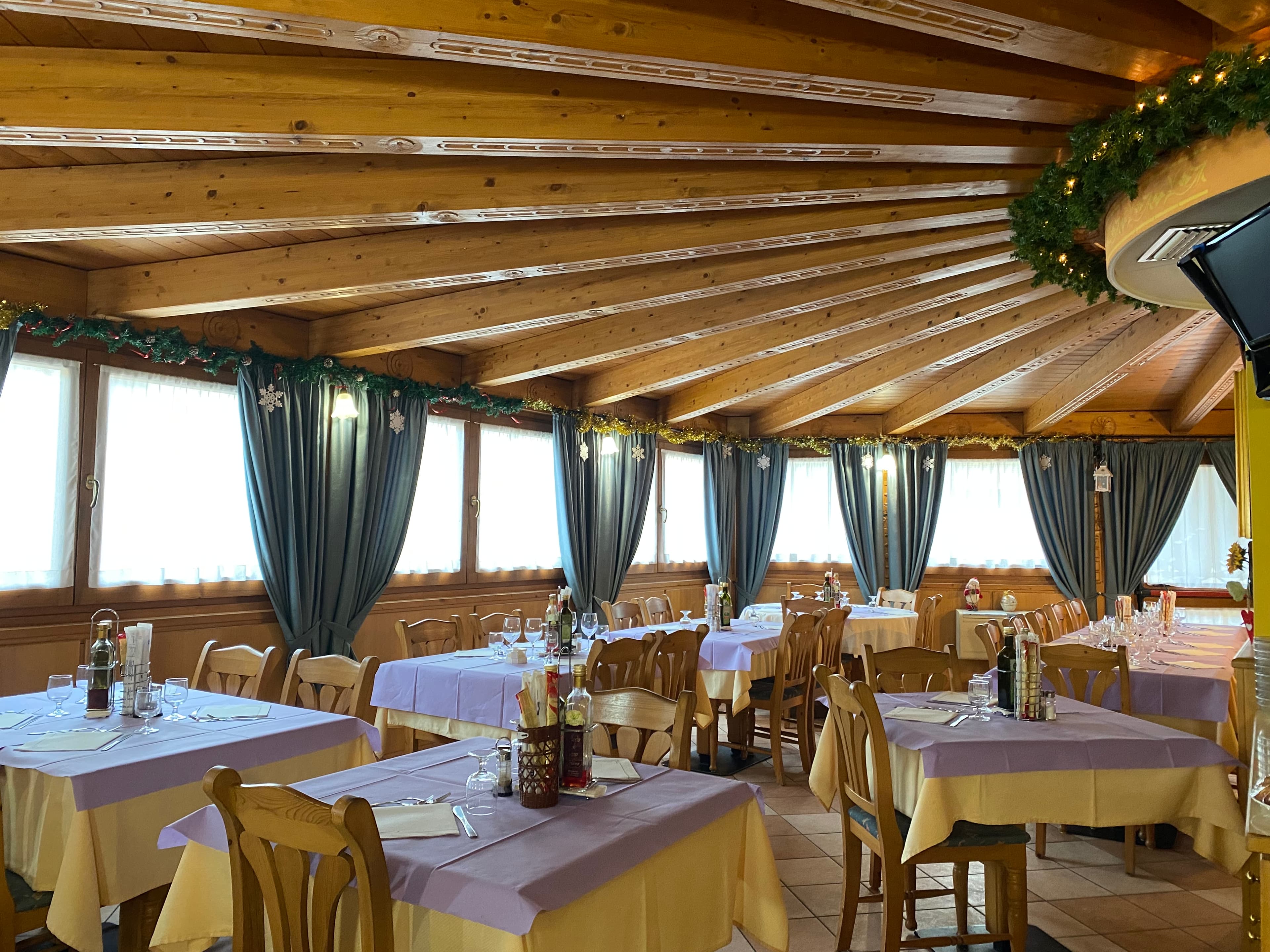 Antica Trattoria Bar Alla Stazione - Ristorante a Vò