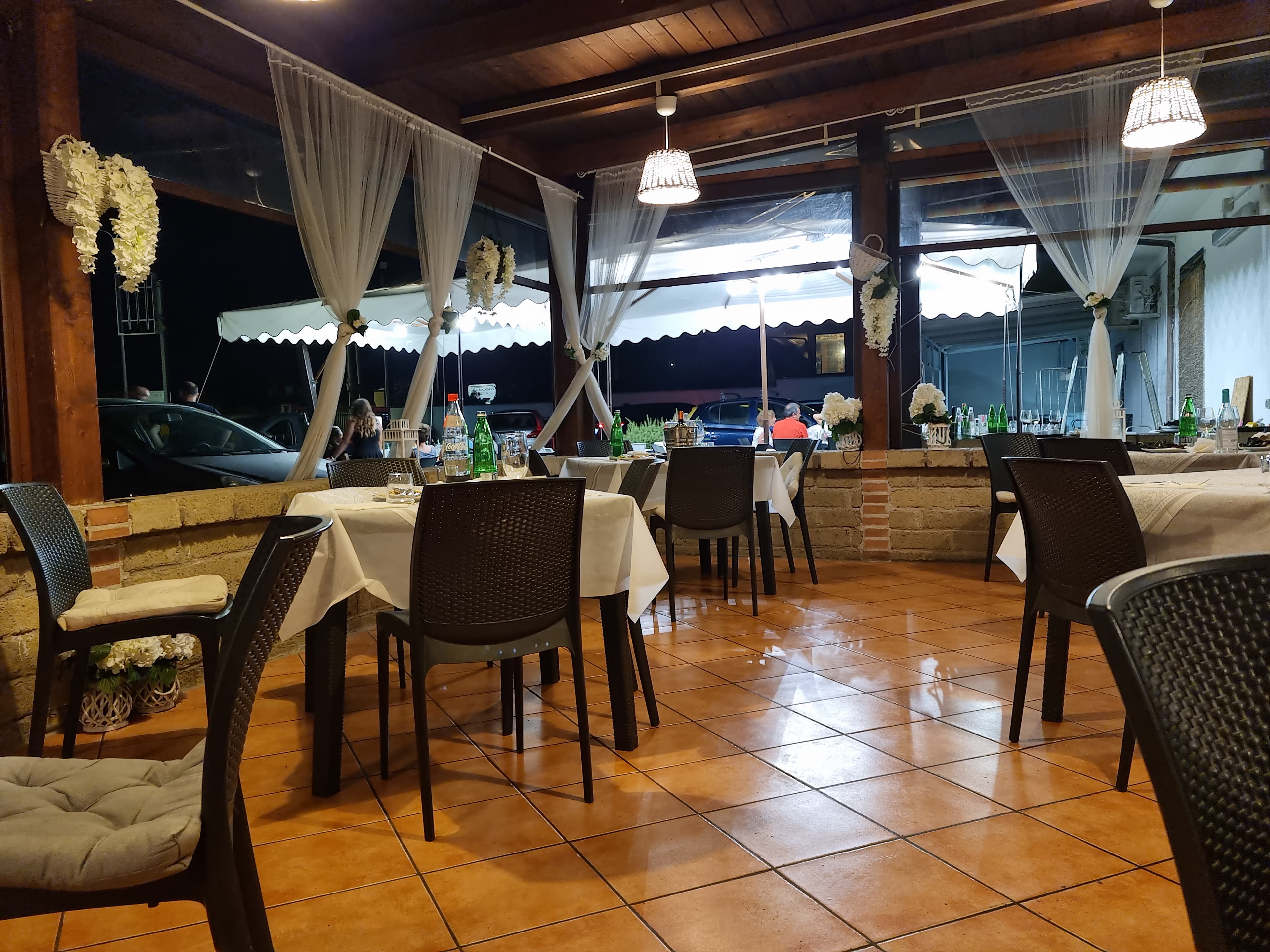 Piatto Ricco - Ristorante a Ardea