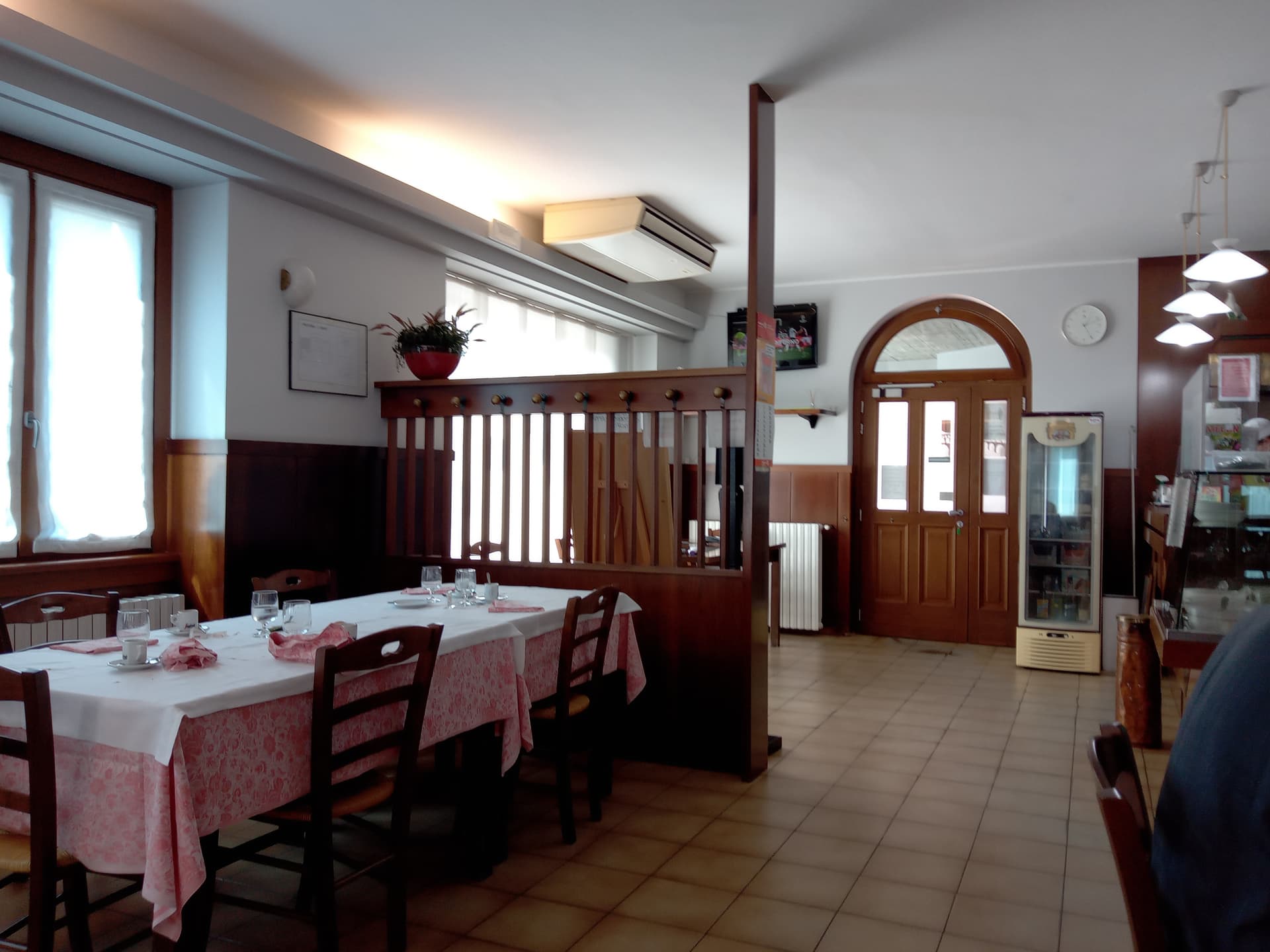 3 Ponti - Ristorante a Palazzolo sull'Oglio