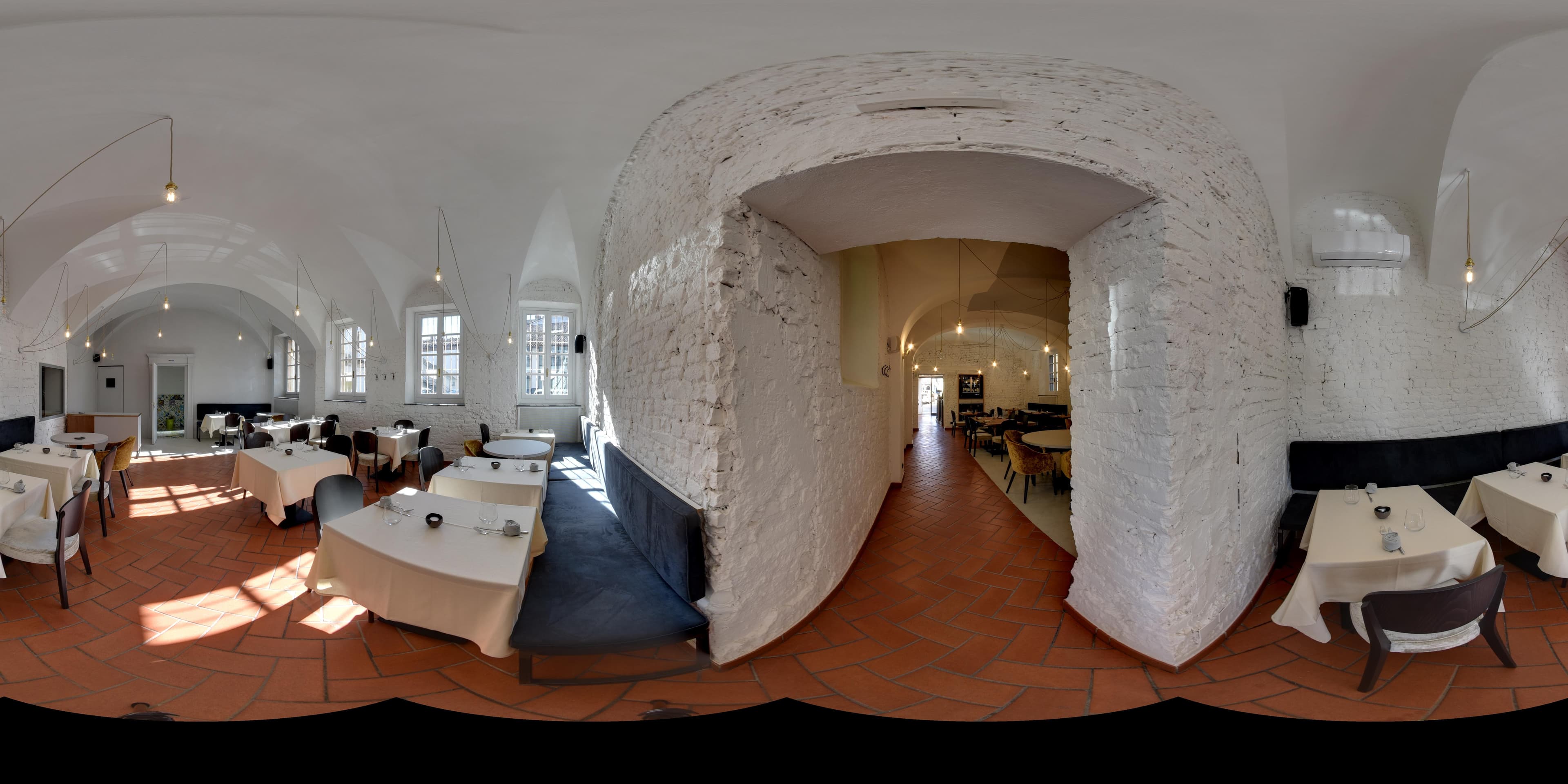 RISTORANTE Albamare - Ristorante a Alba