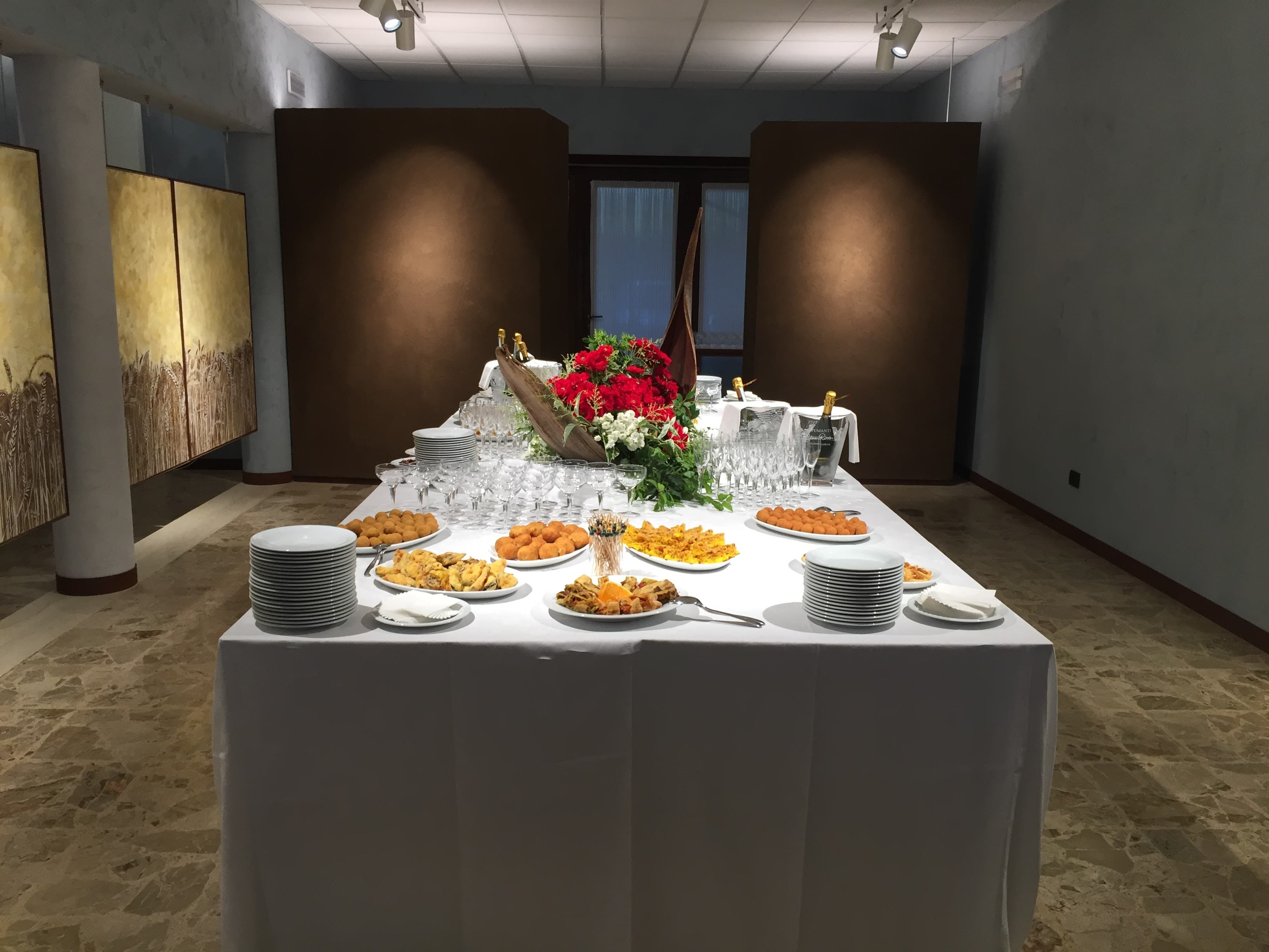 Ristorante &ldquo;Trattoria Stazione&rdquo; - Ristorante a Castel d'Ario