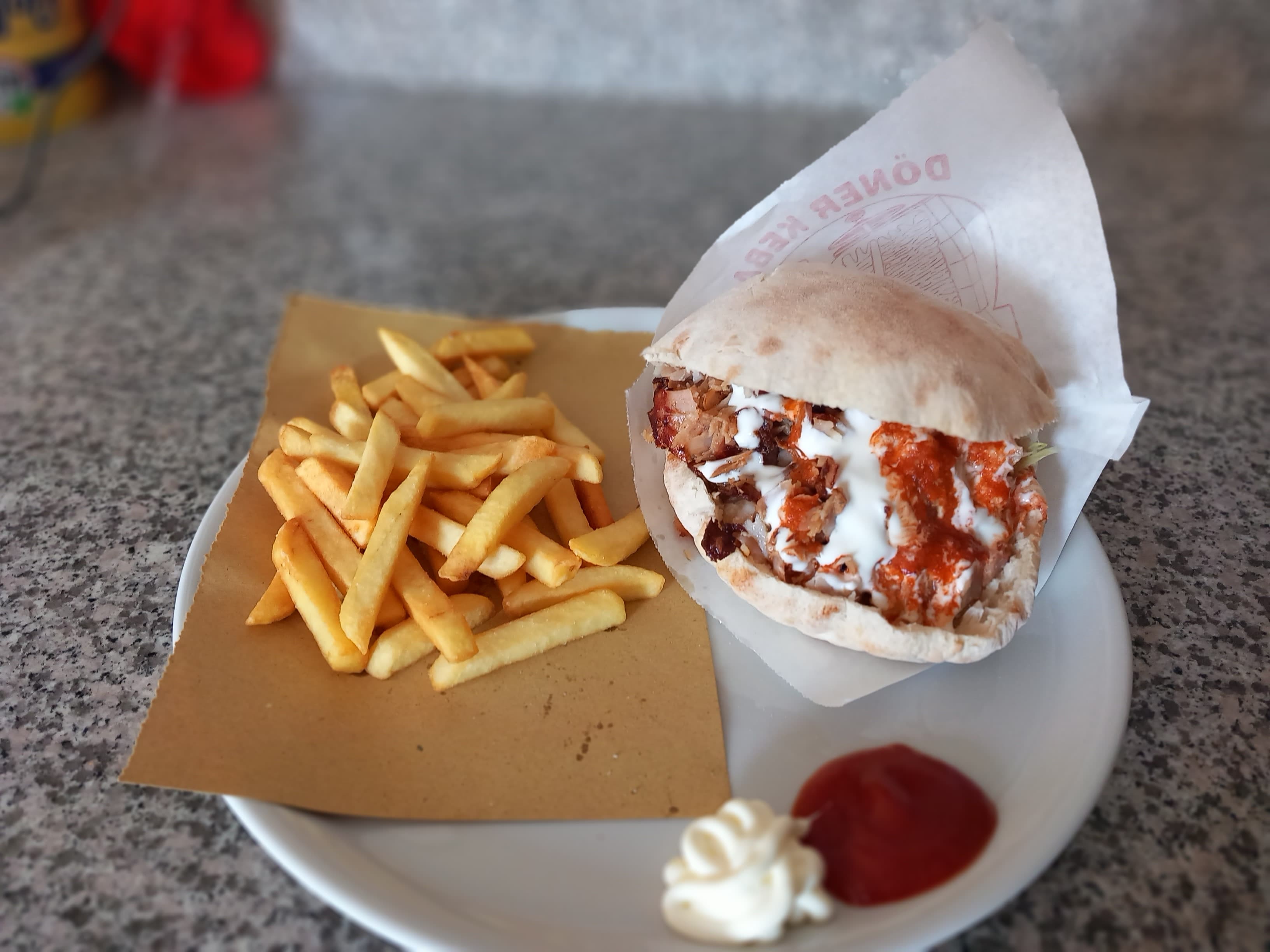 Pizzeria del Lago - Ristorante a Dongo