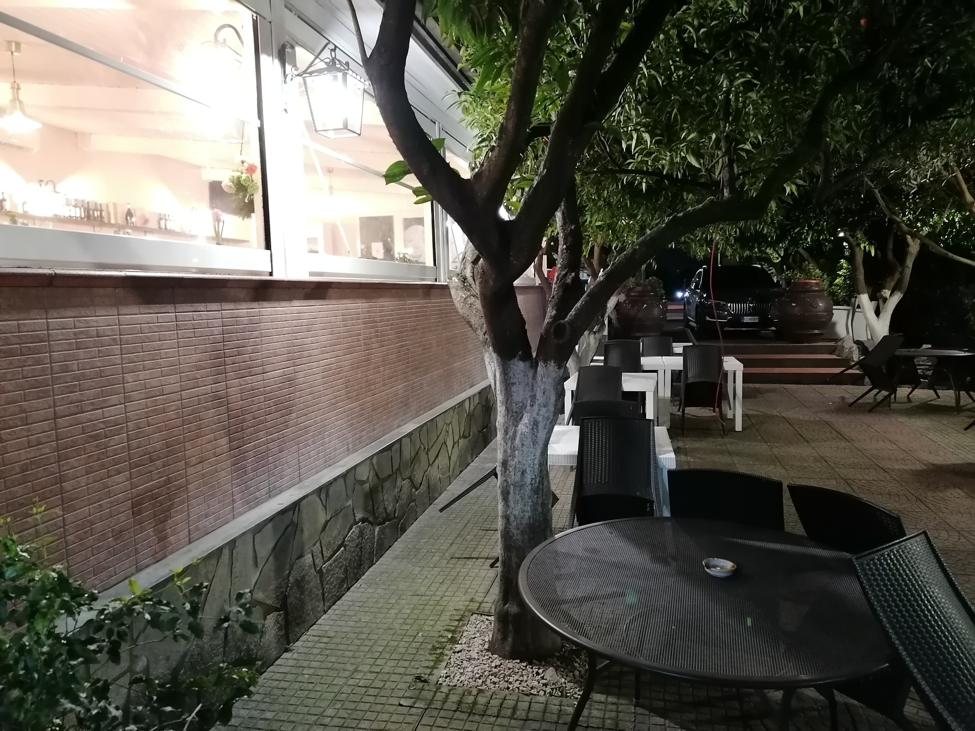 Ristorante Pizzeria Borchiotto - Ristorante a Sant'Egidio del Monte Albino