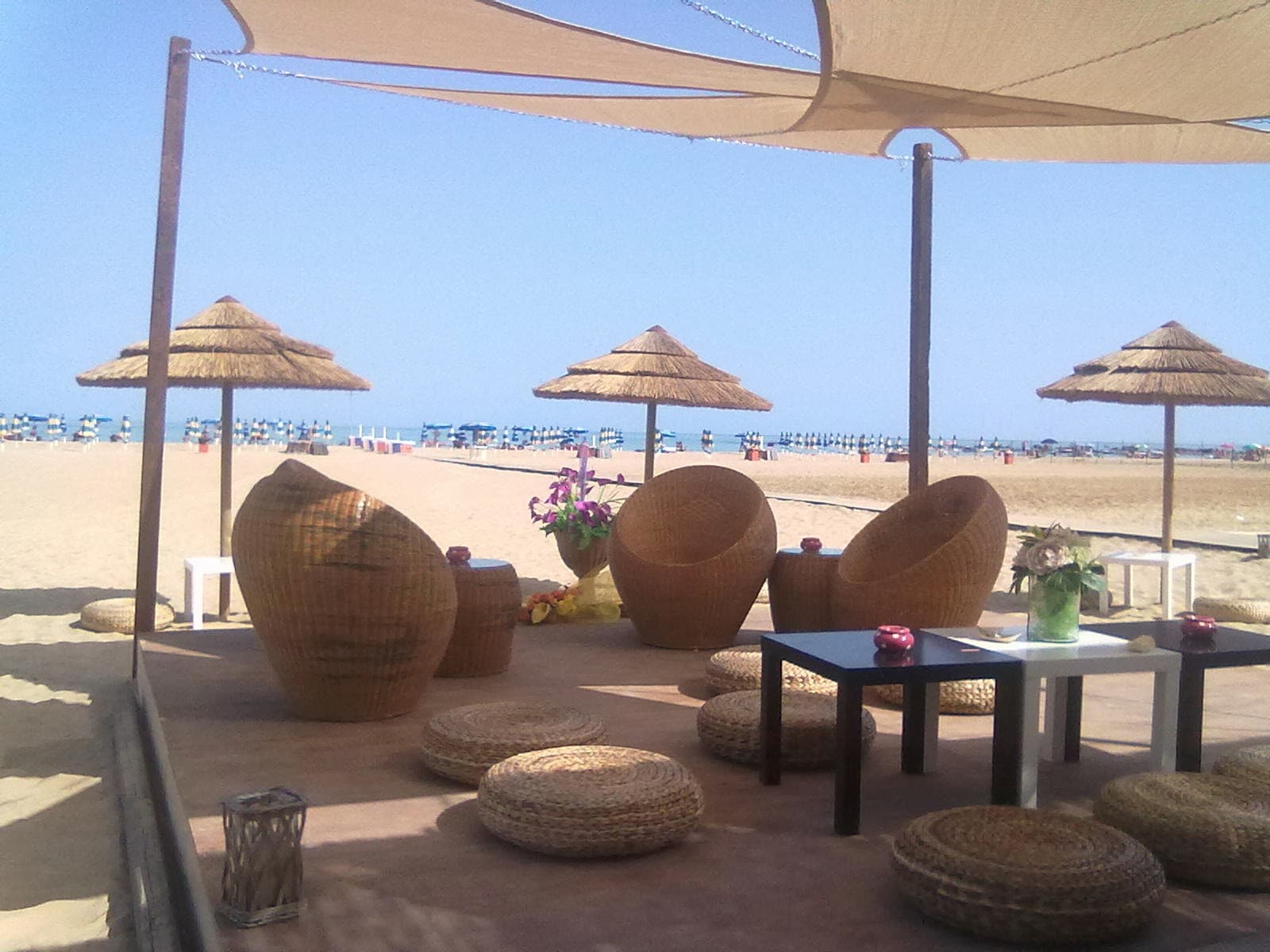 Immagine di copertina del ristorante Ristorante Golden beach Porto Empedocle