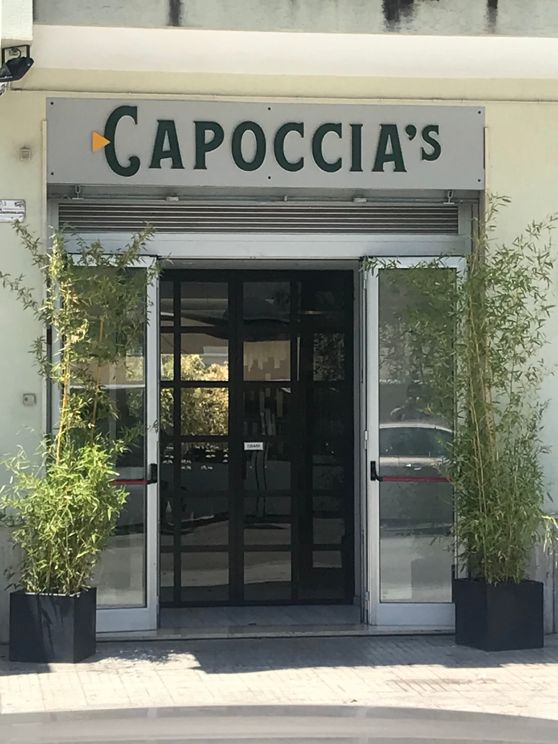 Ristorante Capoccia's