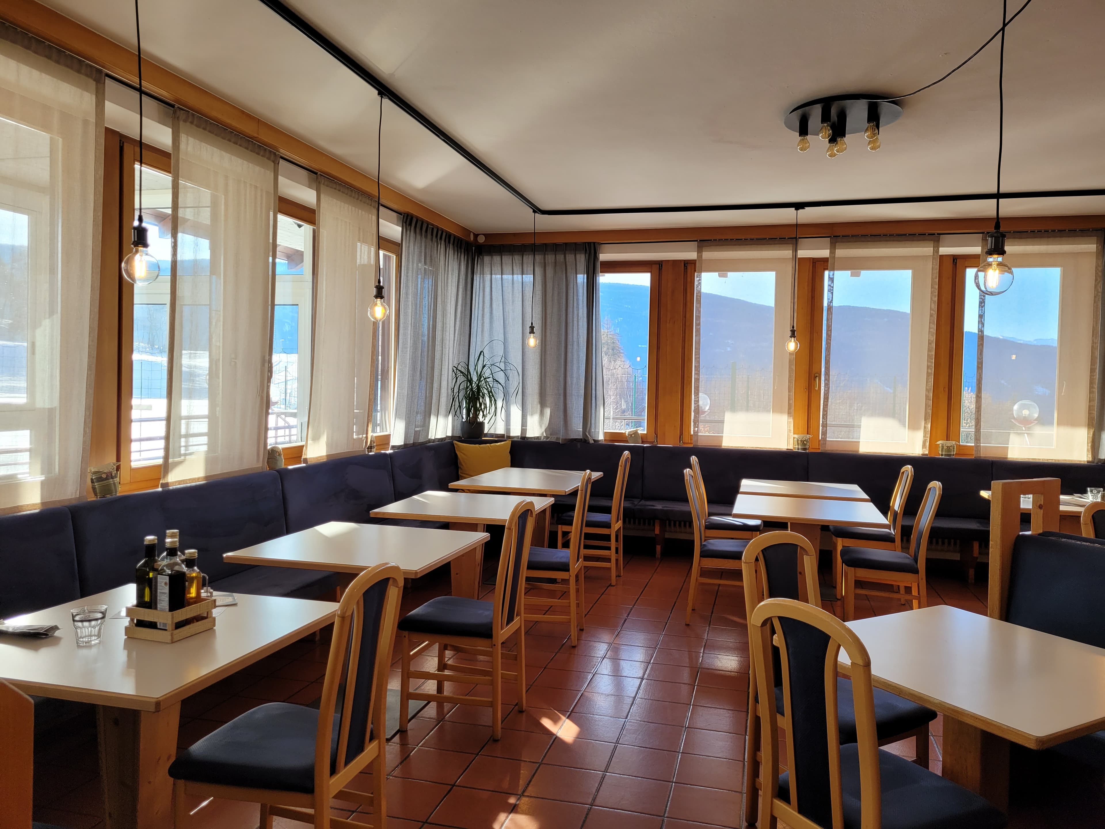 Nico's Sportbar - Ristorante a Autonome Provinz Bozen Südtirol