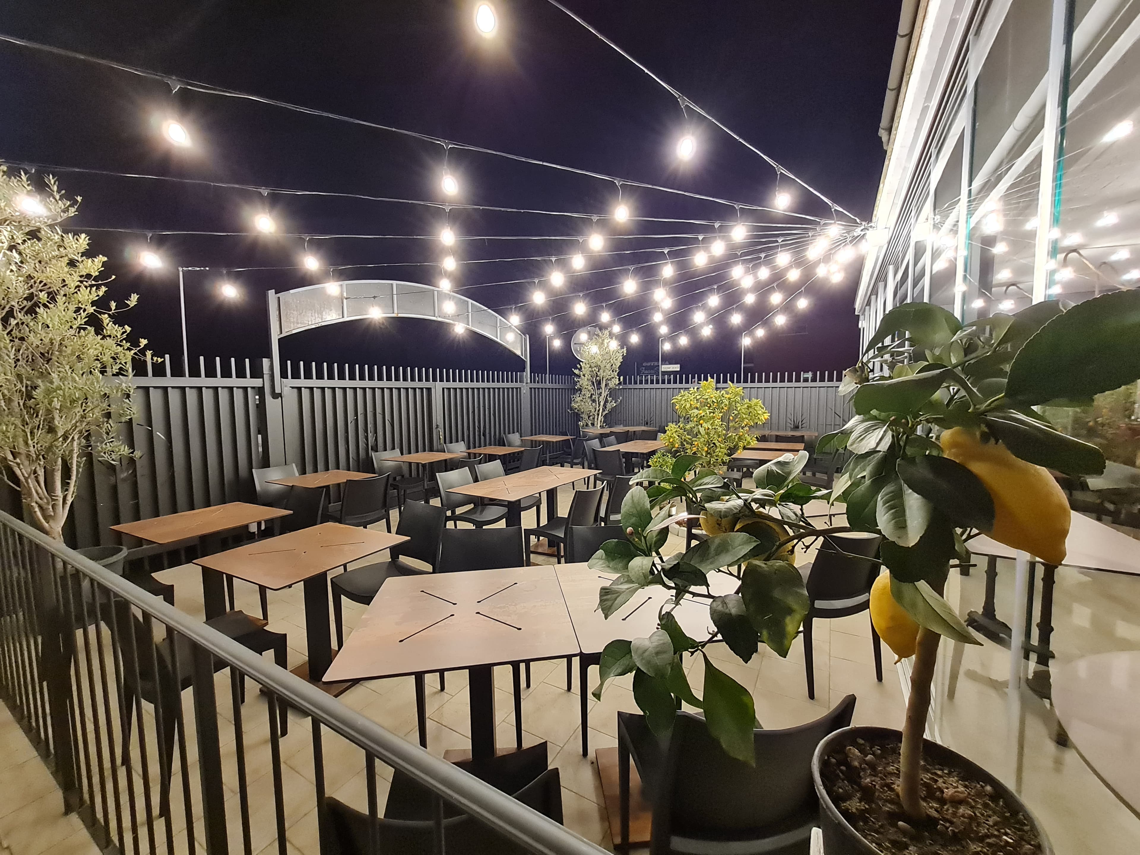 A TUTTA CICCIA - Ristorante a Novate Milanese