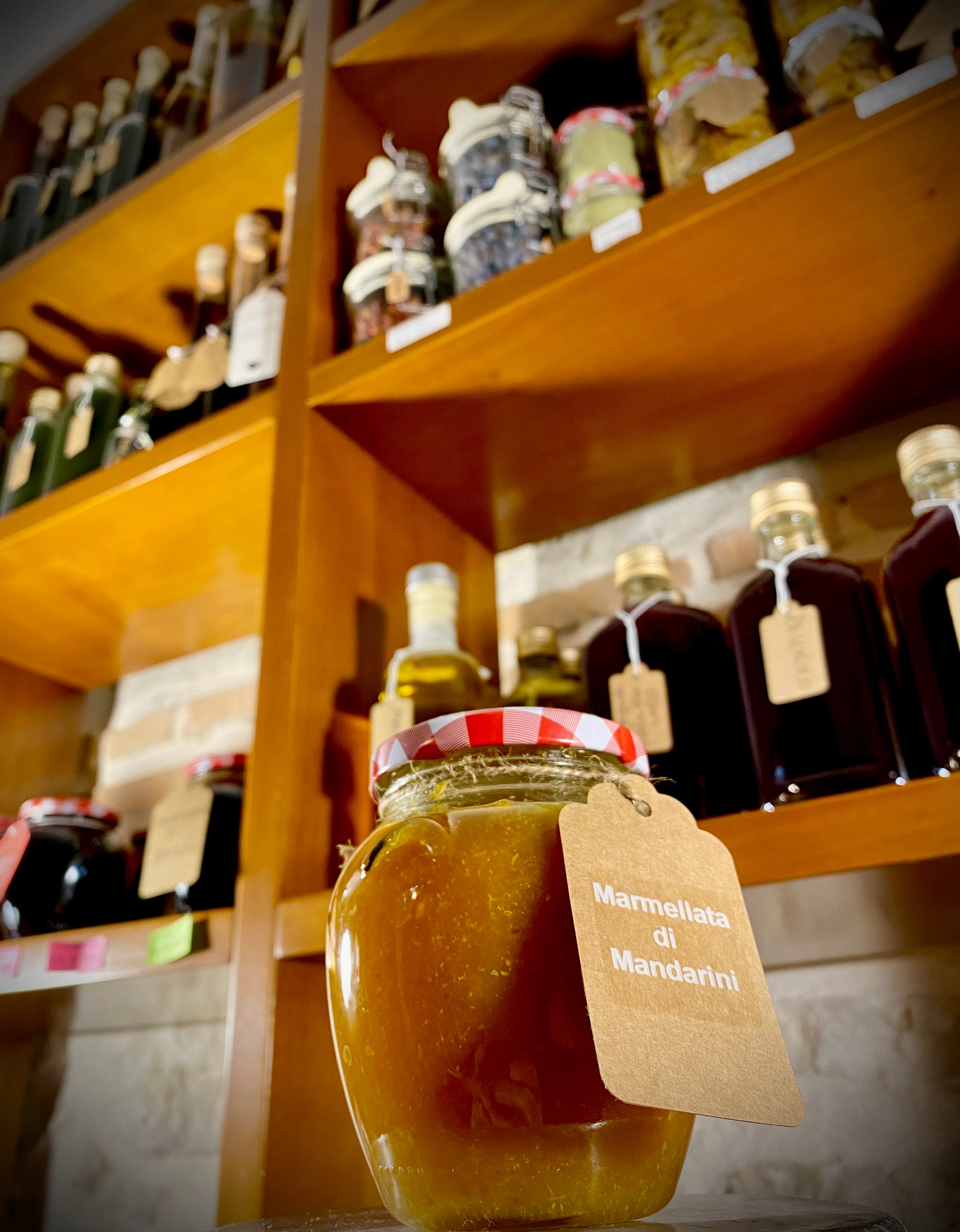 Terrae Madre - Ristorante a Pietrasecca