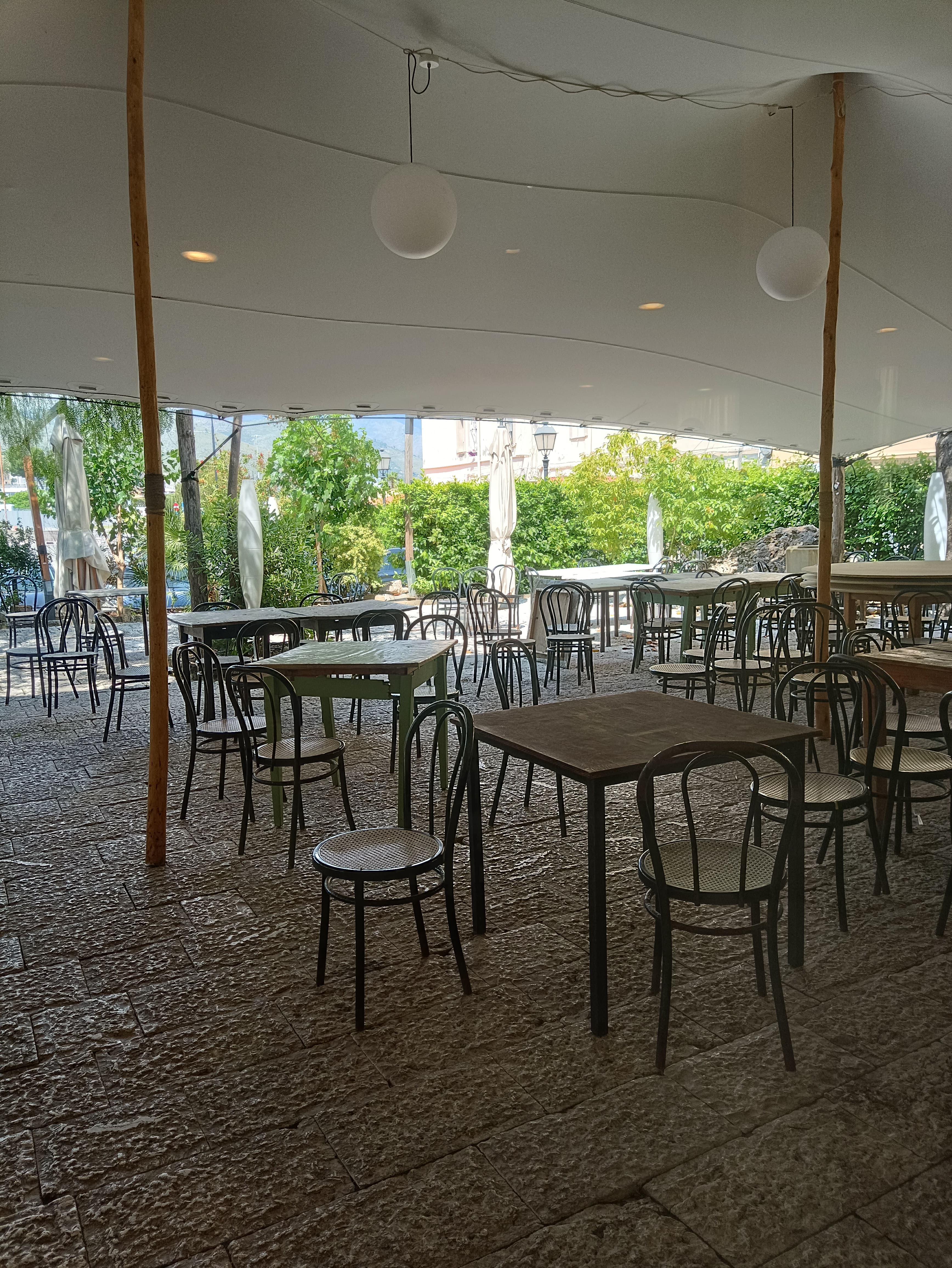 Ristorante Pizzeria Il Nostromo - Ristorante a Gaeta