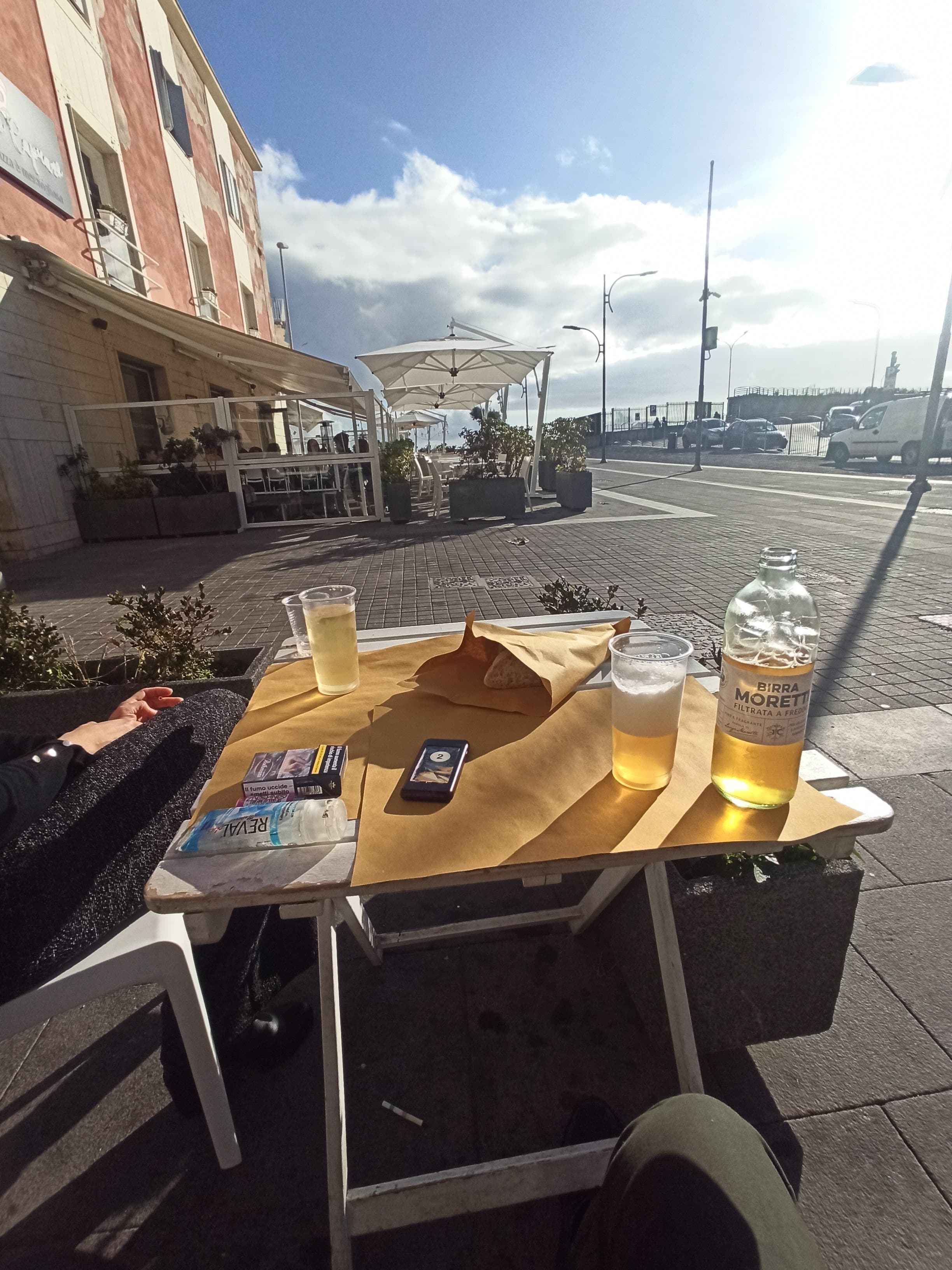 Kemar - Ristorante a Pozzuoli