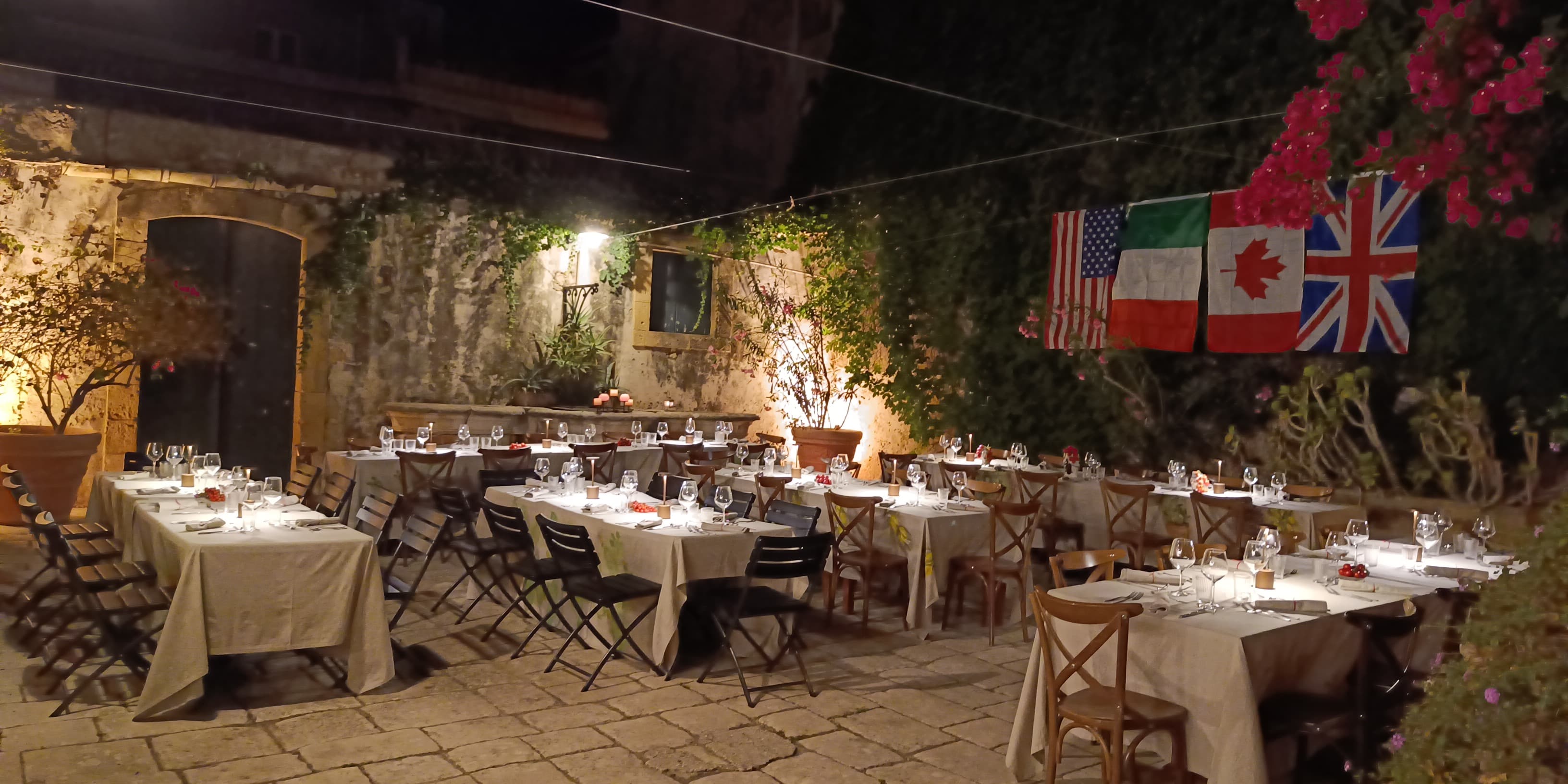TASCA Speakeasy - Steakhouse - Ristorante a Pachino